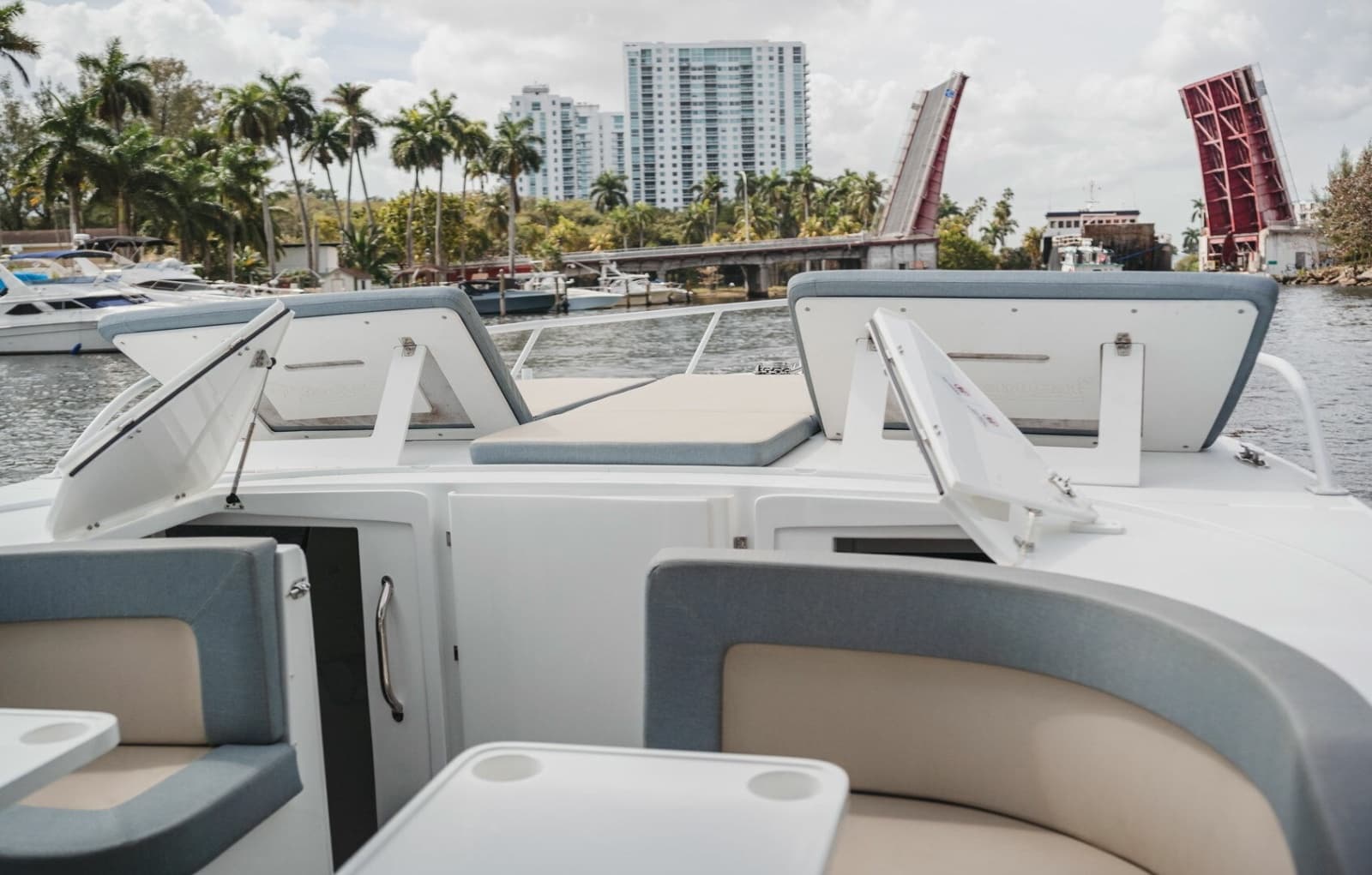 2024 Yachtcat  - Photo 14