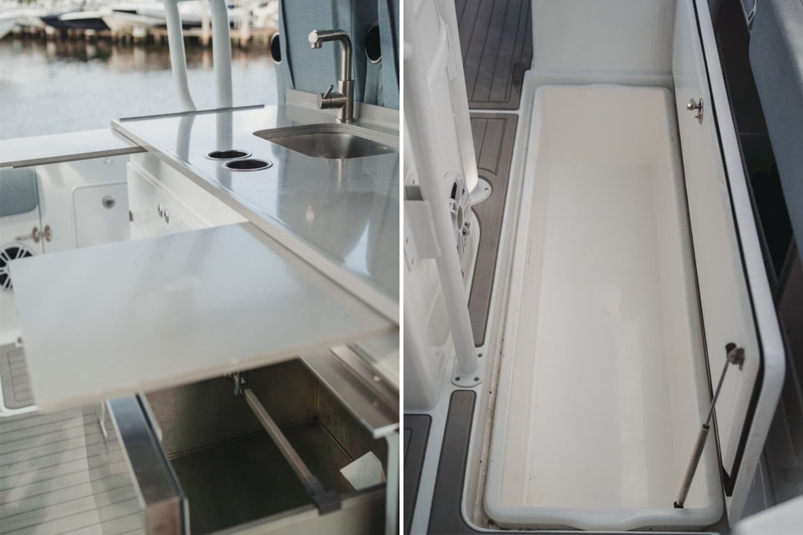 2024 Yachtcat  - Photo 10