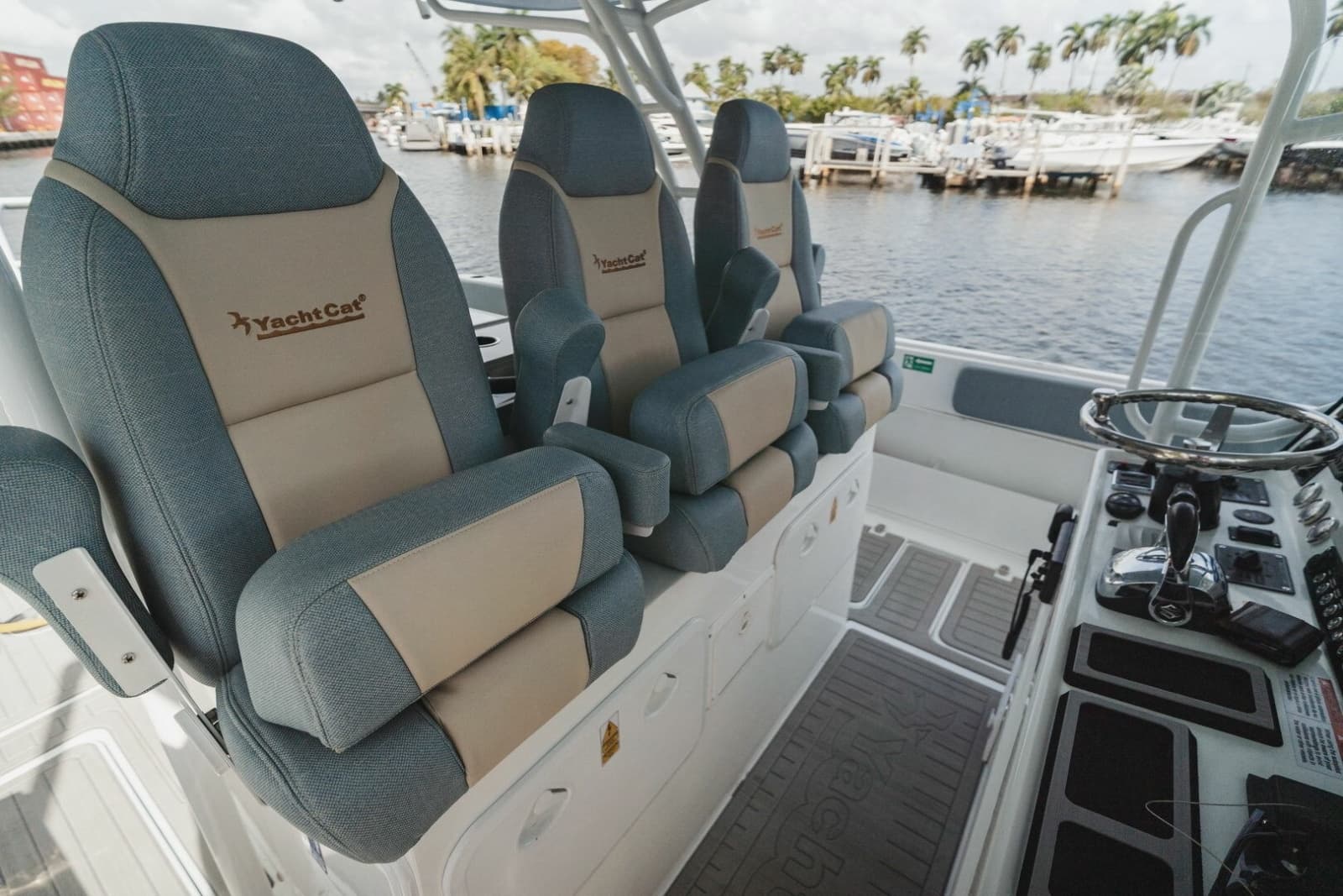 2024 Yachtcat  - Photo 11