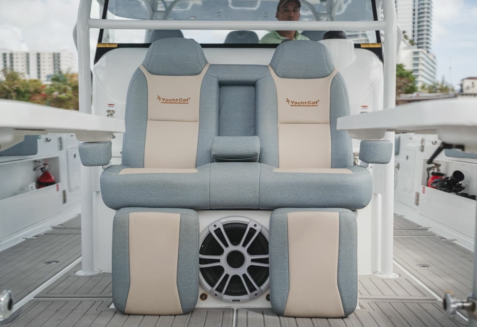 2024 Yachtcat  - Photo 18