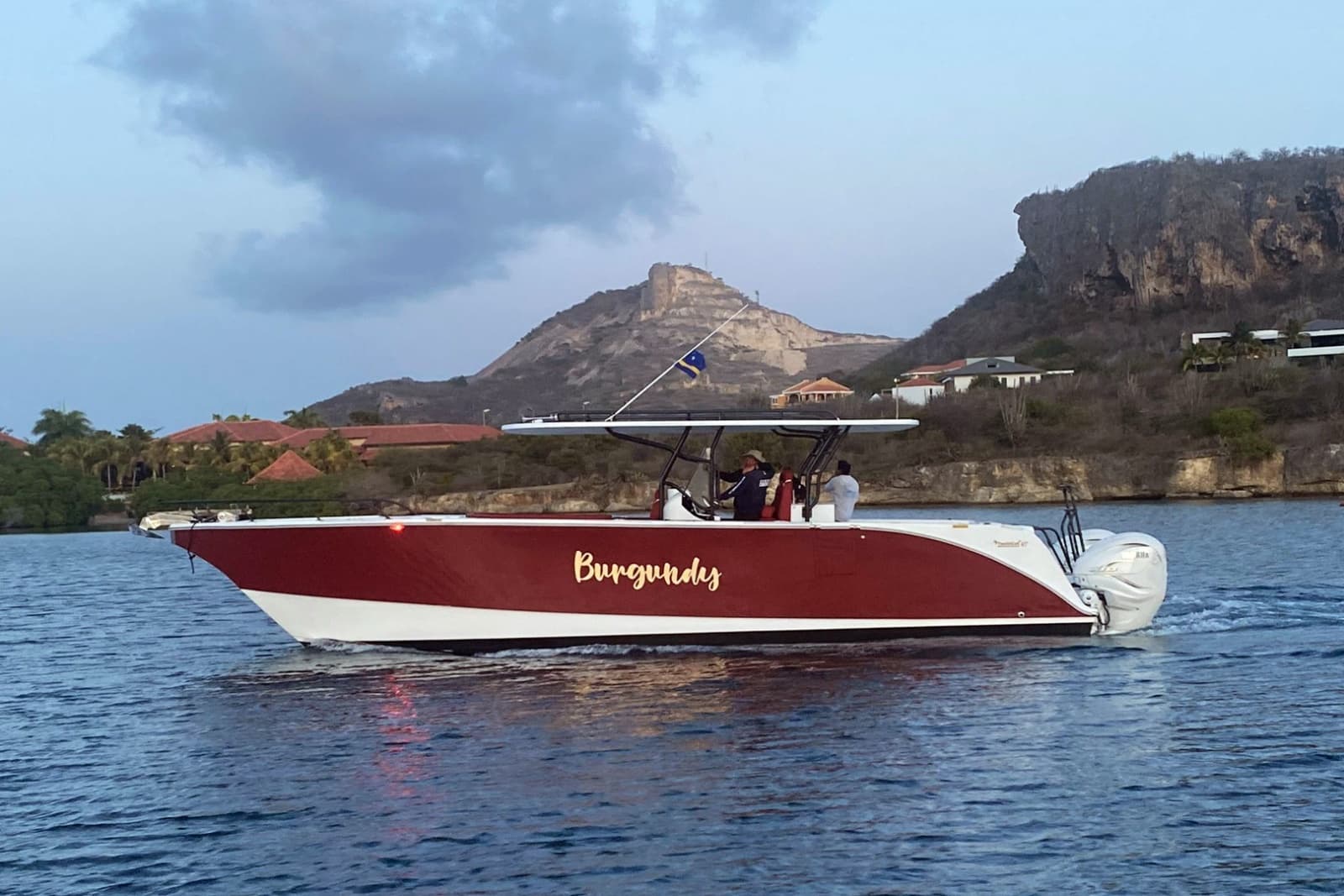 2024 Yachtcat  - Photo 29