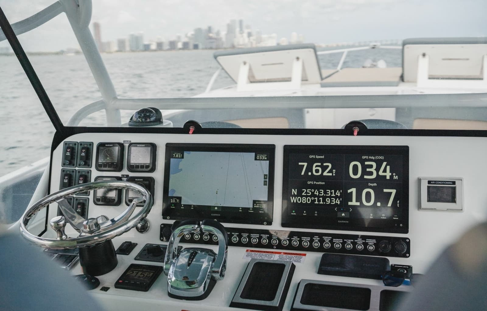 2024 Yachtcat  - Photo 13
