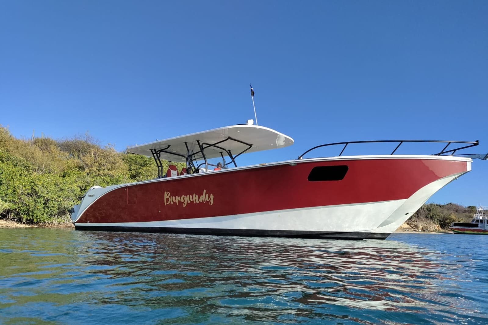 2024 Yachtcat  - Photo 30