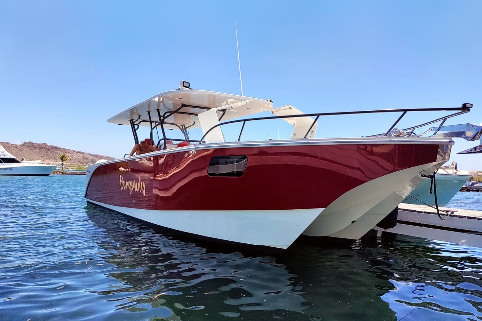 2024 Yachtcat  - Photo 28