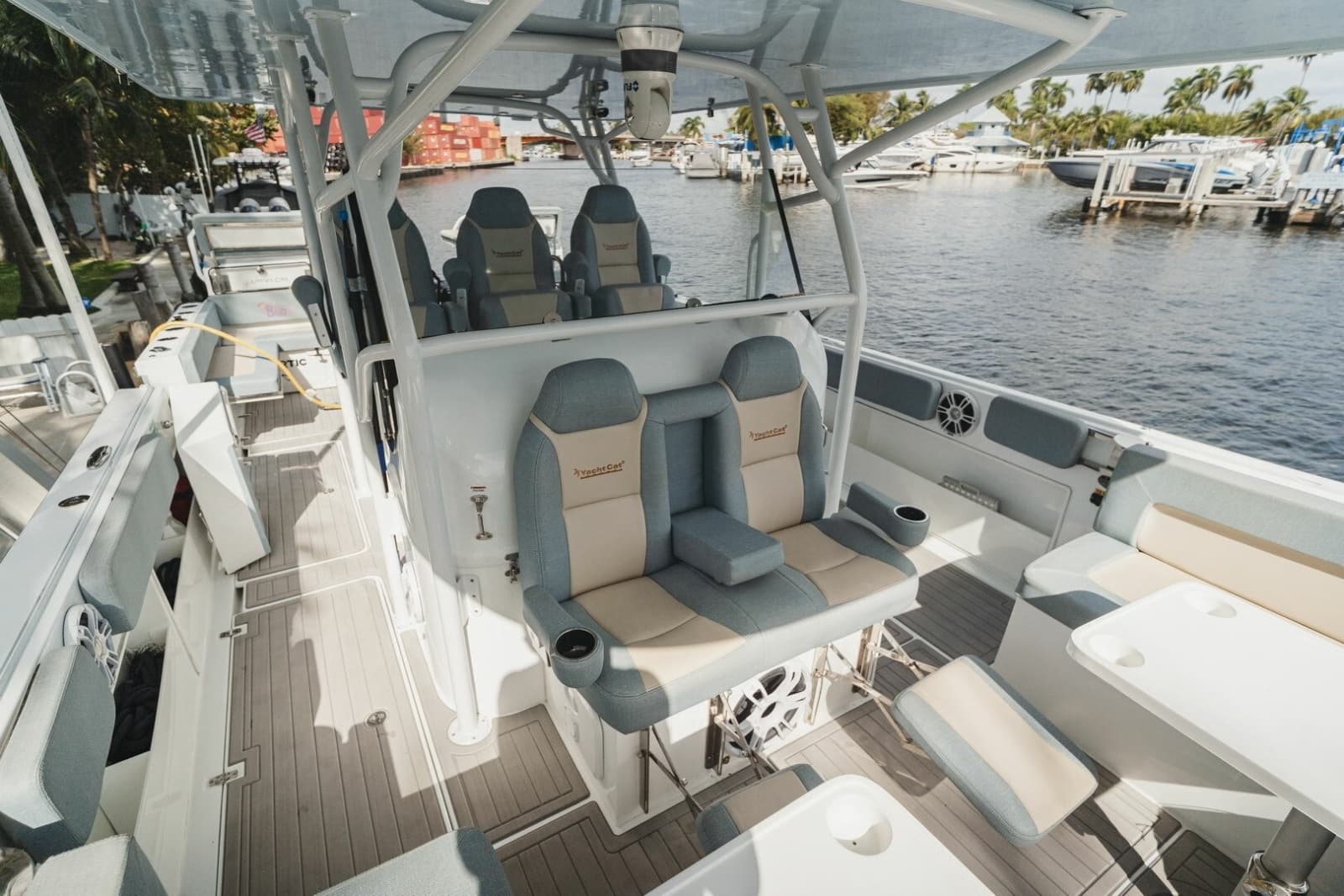 2024 Yachtcat  - Photo 17