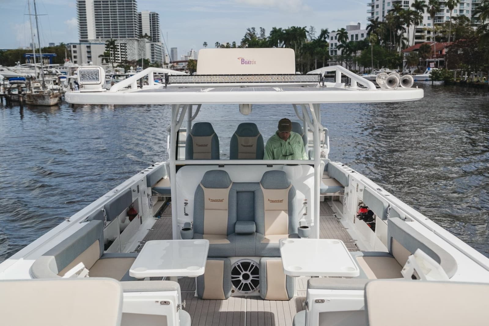 2024 Yachtcat  - Photo 16