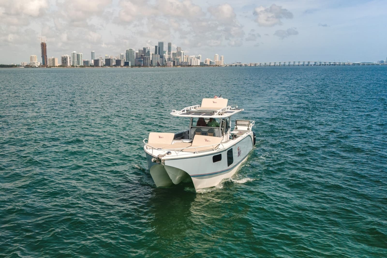 2024 Yachtcat  - Photo 2