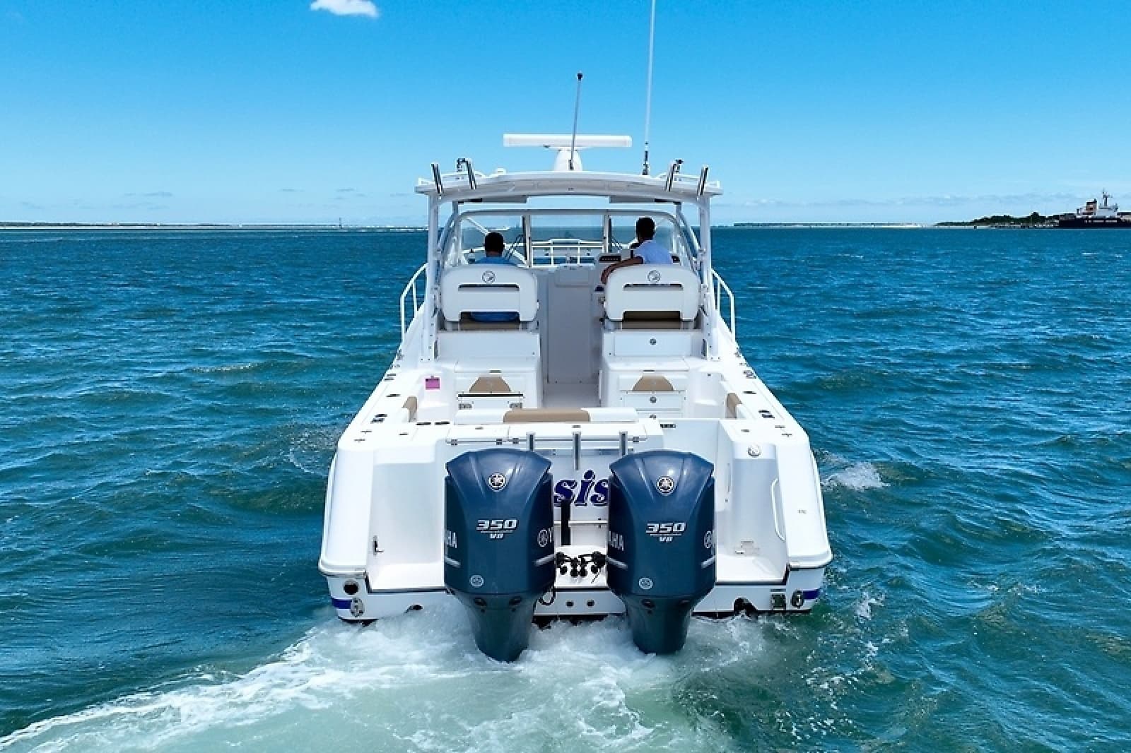 2015 Edgewater 335 Express - Photo 7