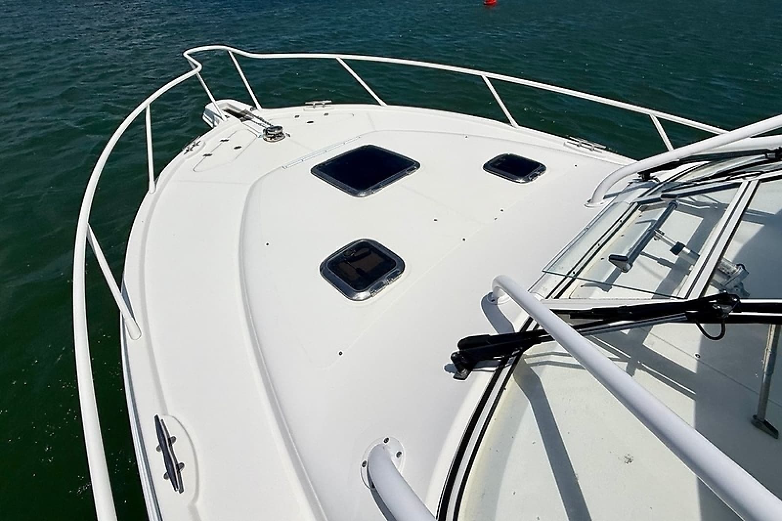 2015 Edgewater 335 Express - Photo 58