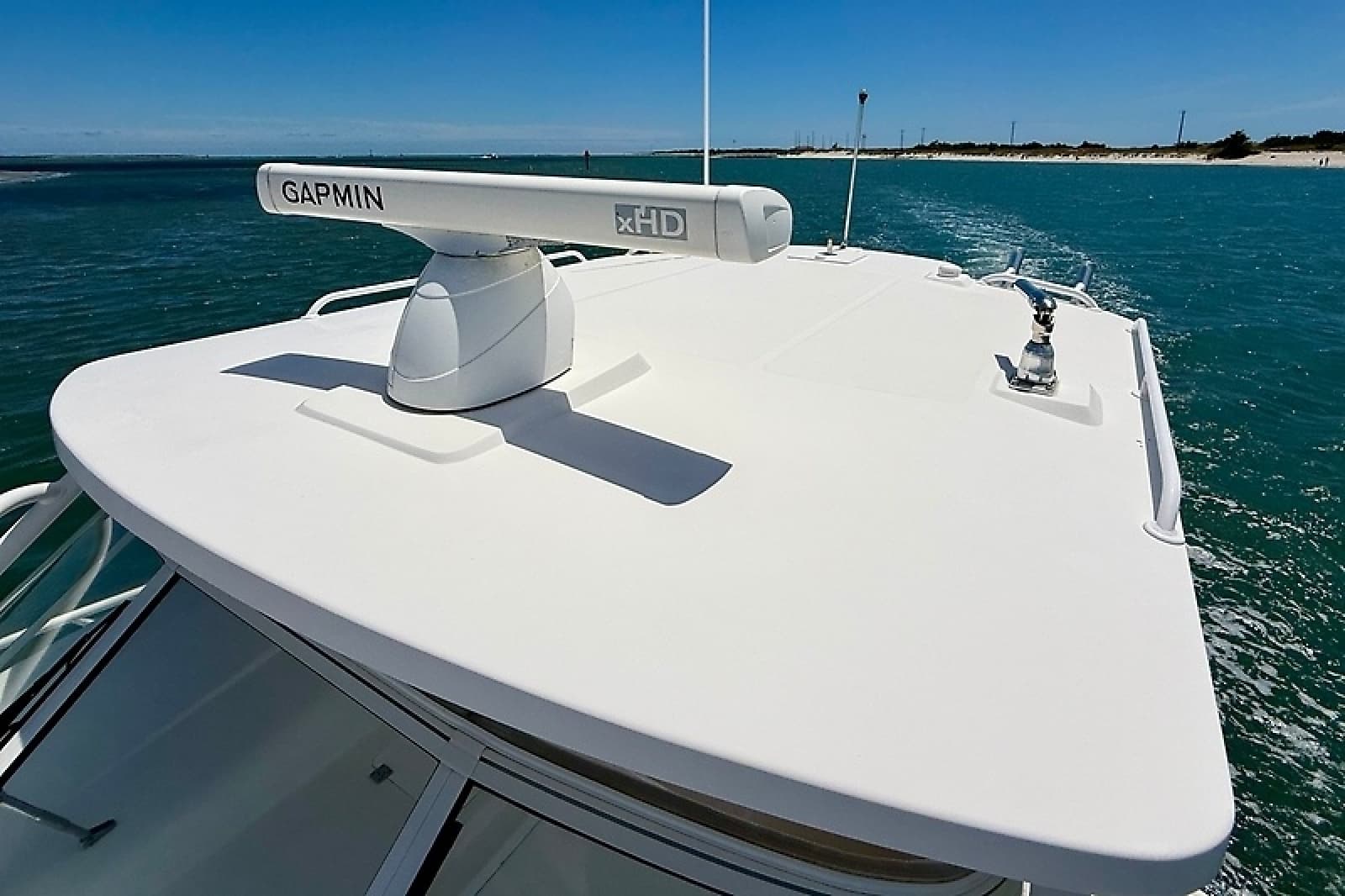 2015 Edgewater 335 Express - Photo 57