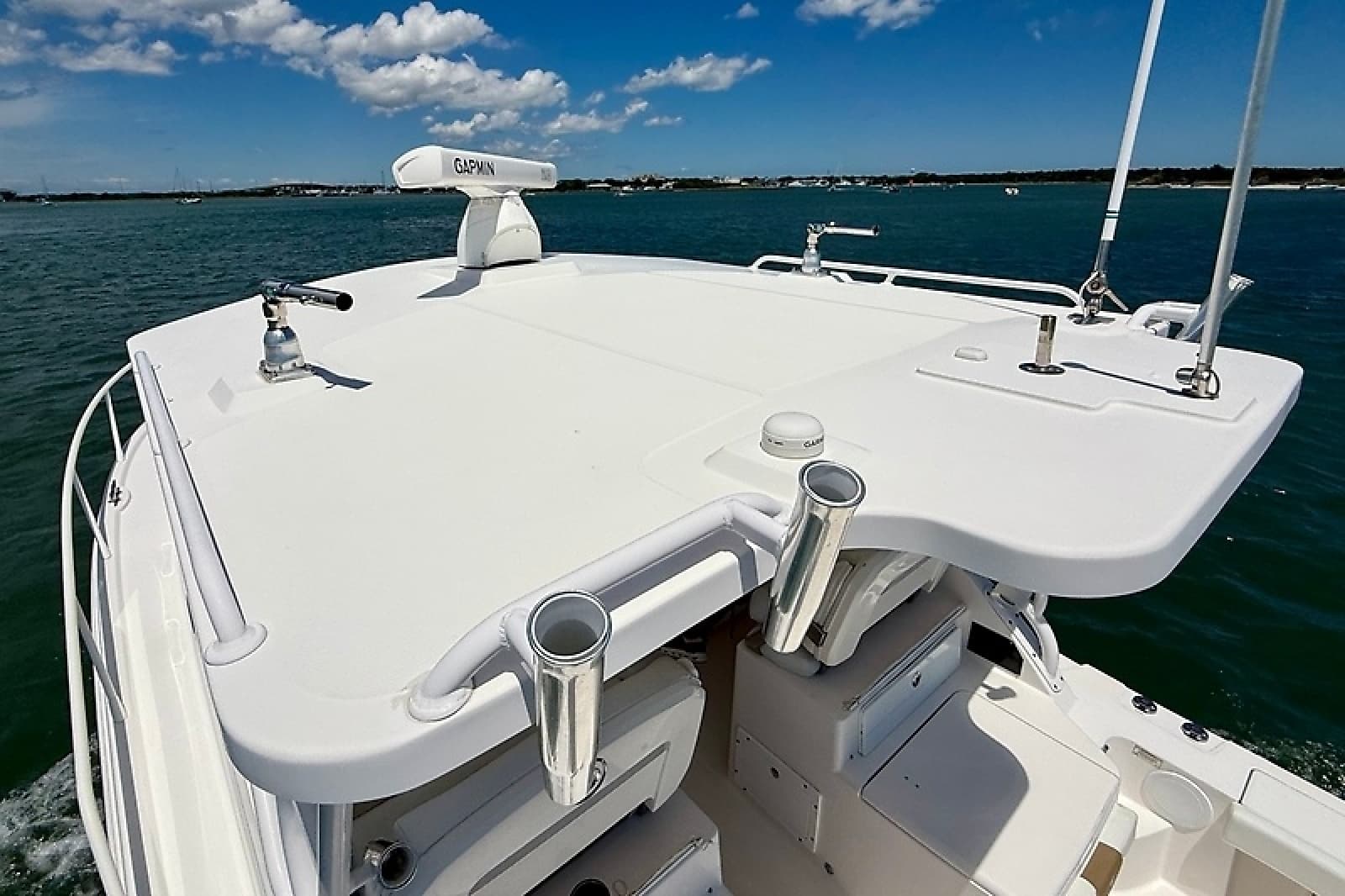 2015 Edgewater 335 Express - Photo 61