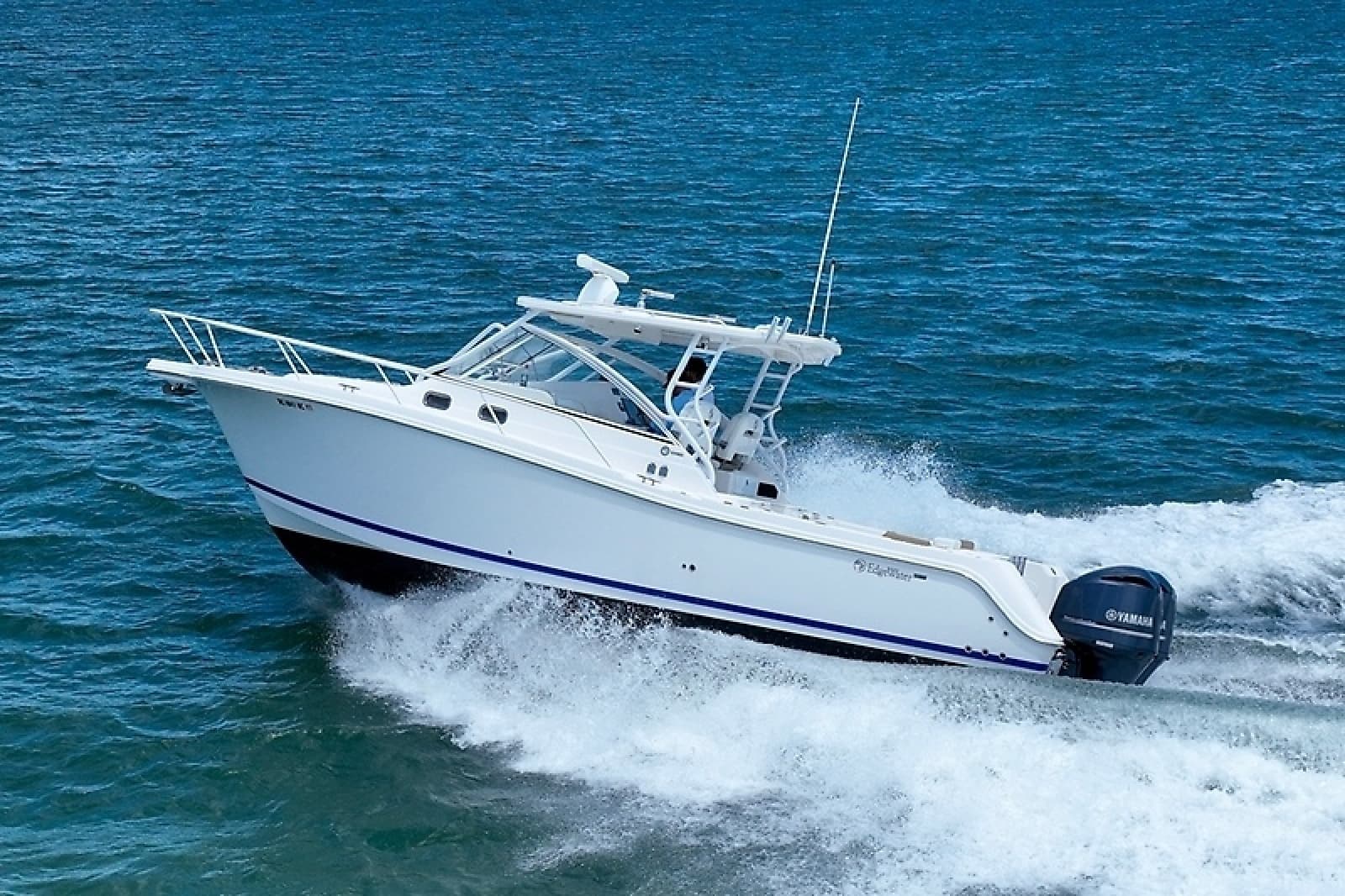 2015 Edgewater 335 Express - Photo 13