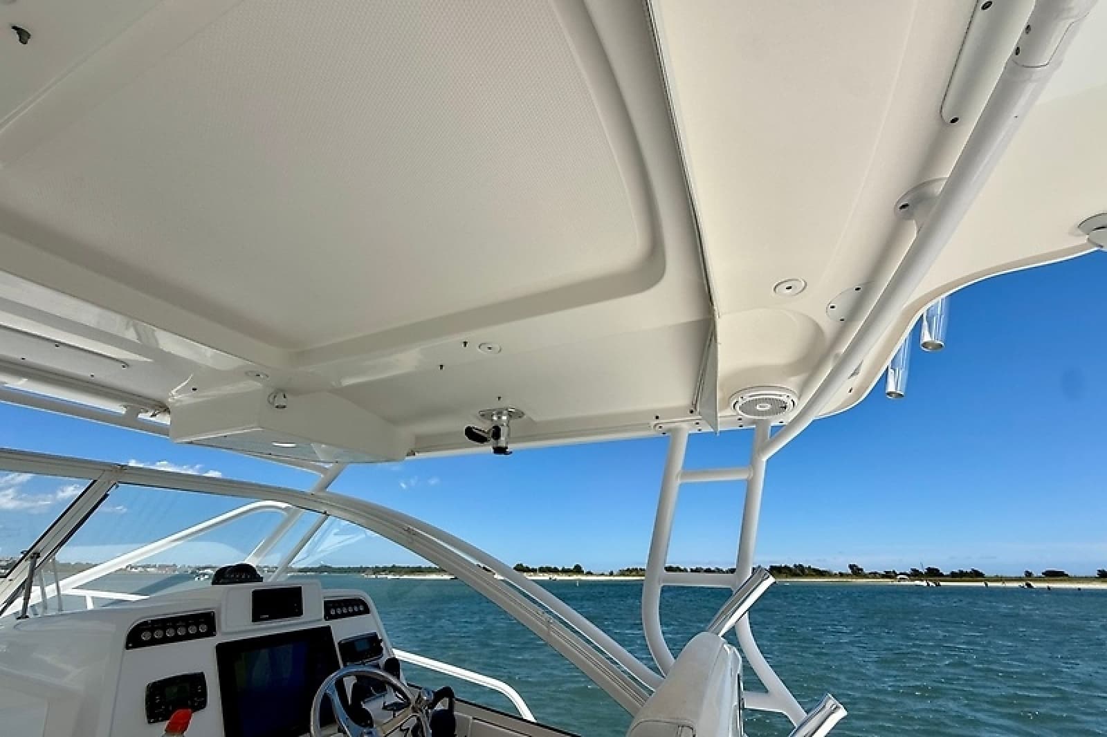 2015 Edgewater 335 Express - Photo 60