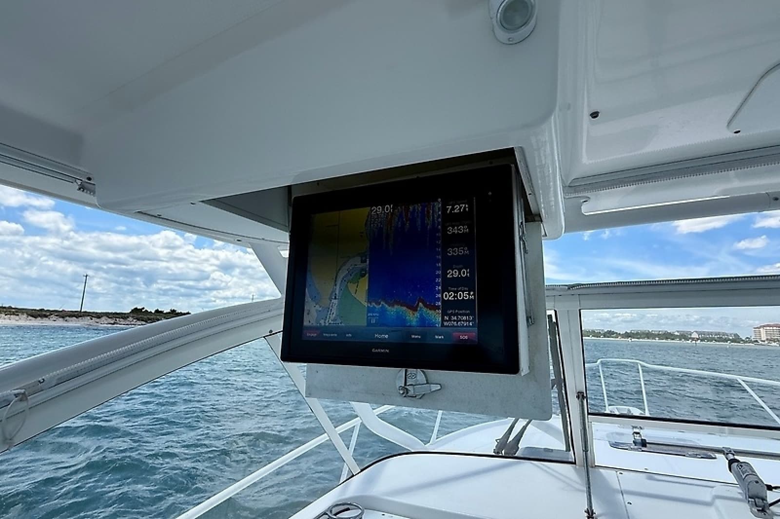 2015 Edgewater 335 Express - Photo 50
