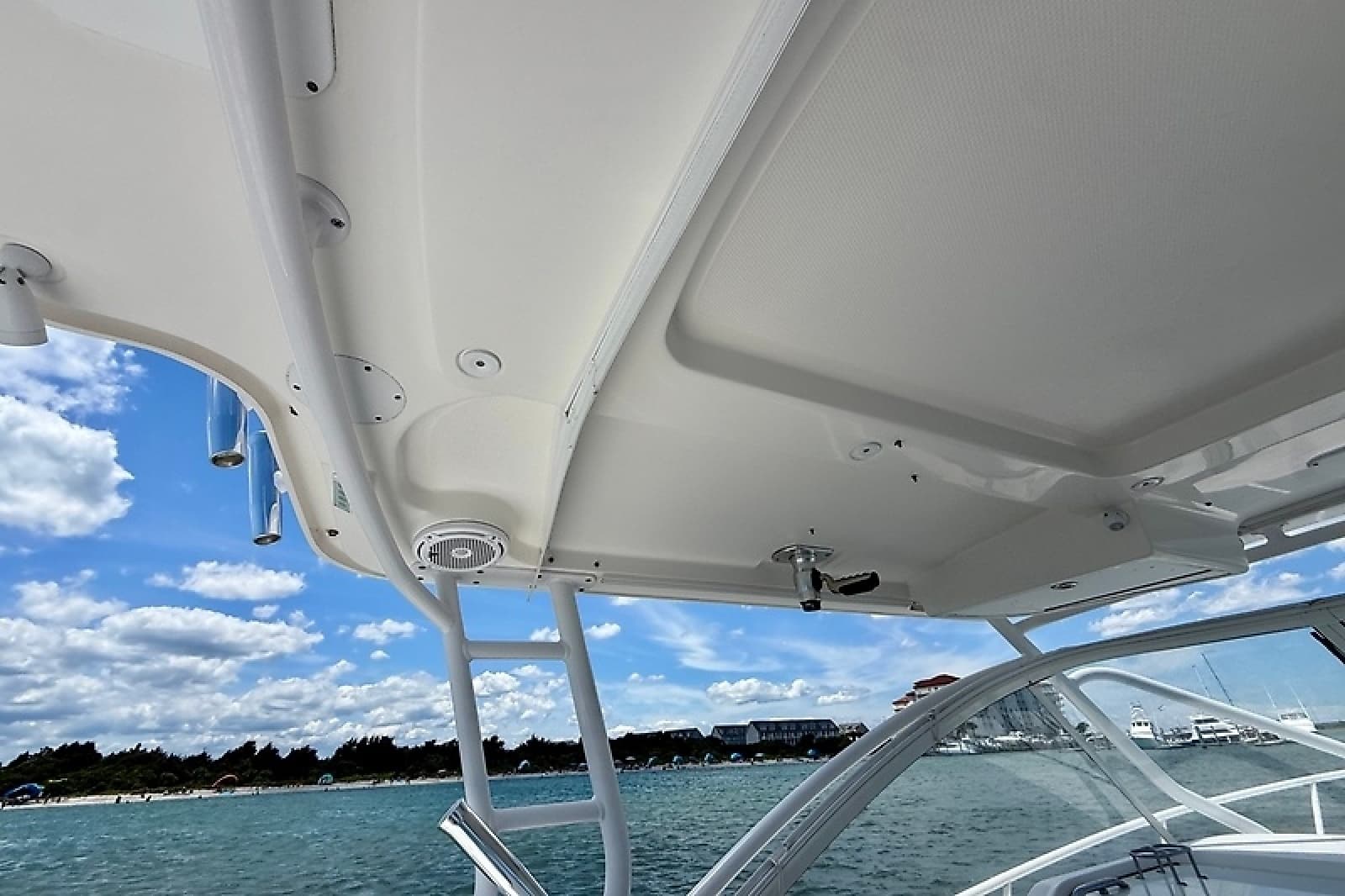 2015 Edgewater 335 Express - Photo 59