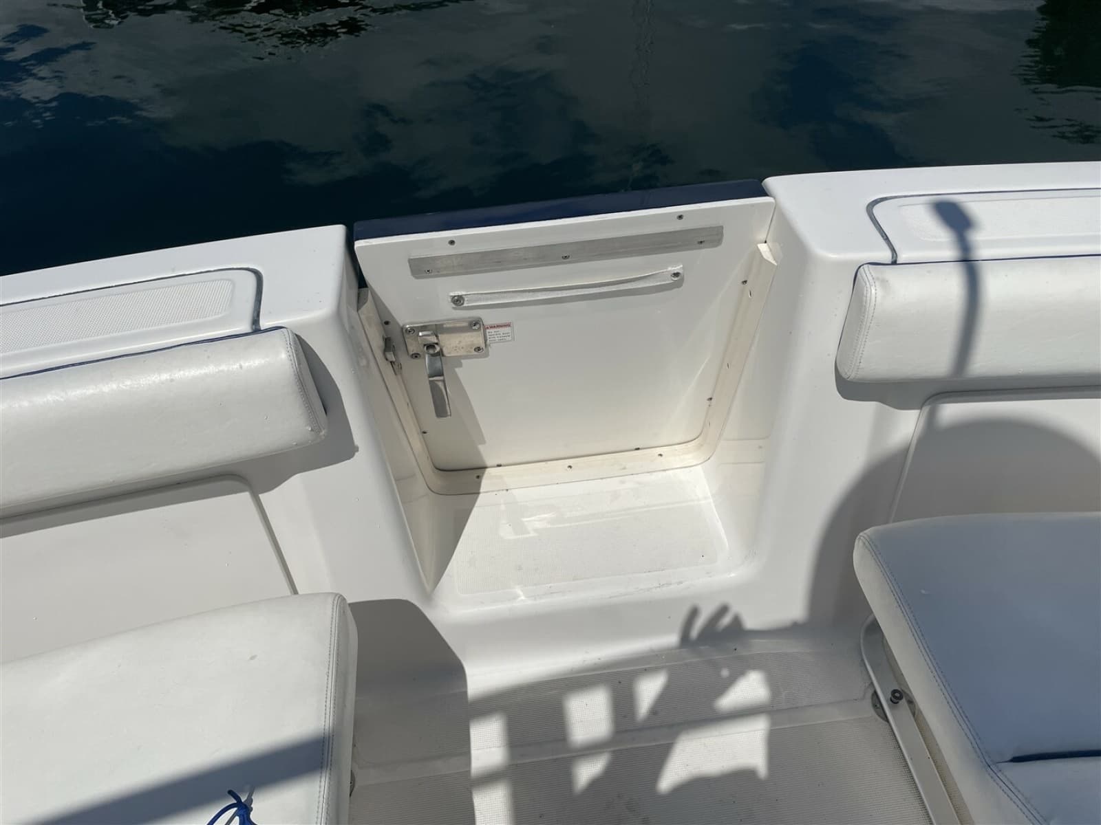 2000 Tiara Yachts 2900 Coronet Harbor Edition - Photo 17