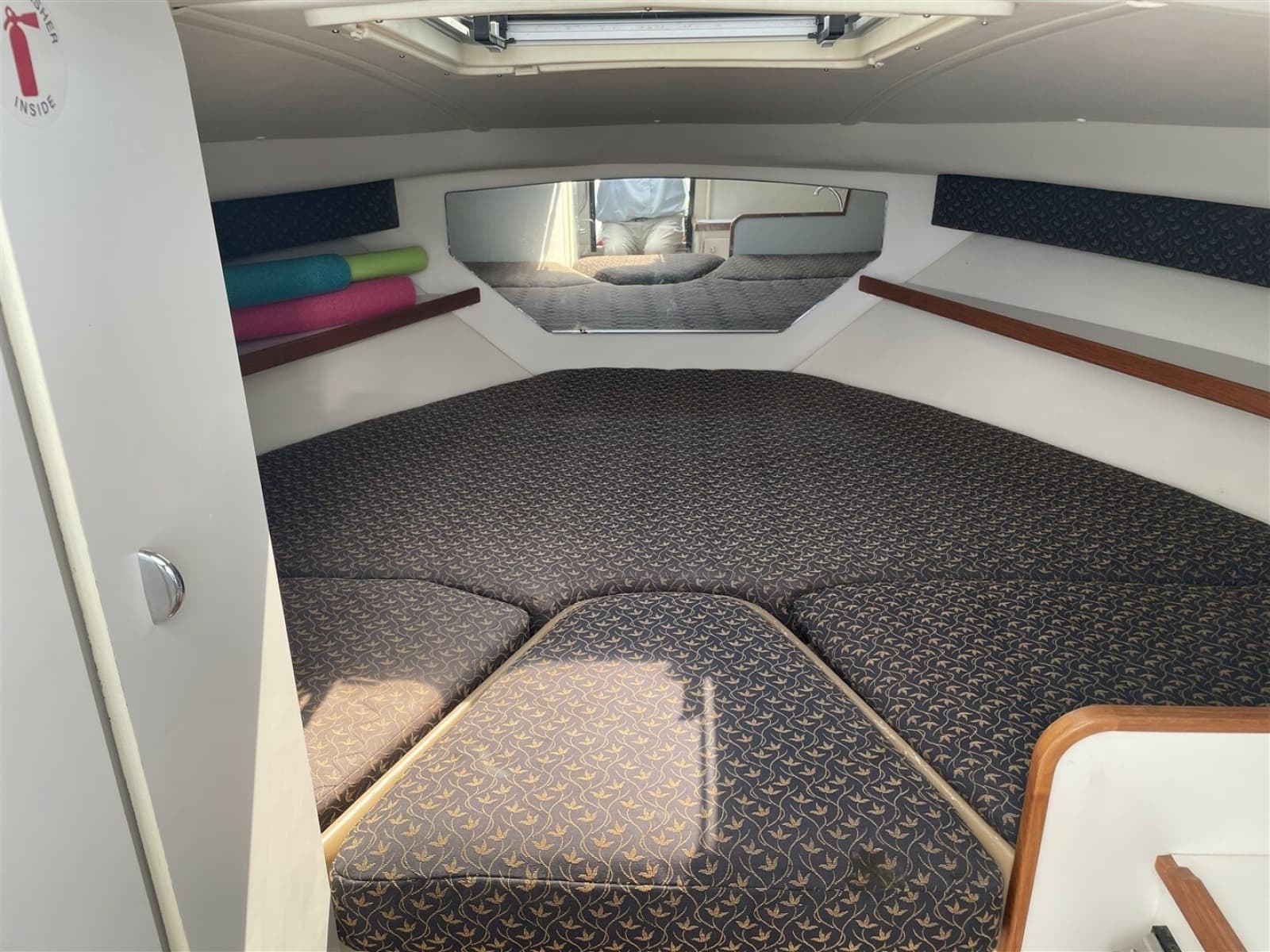 2000 Tiara Yachts 2900 Coronet Harbor Edition - Photo 14