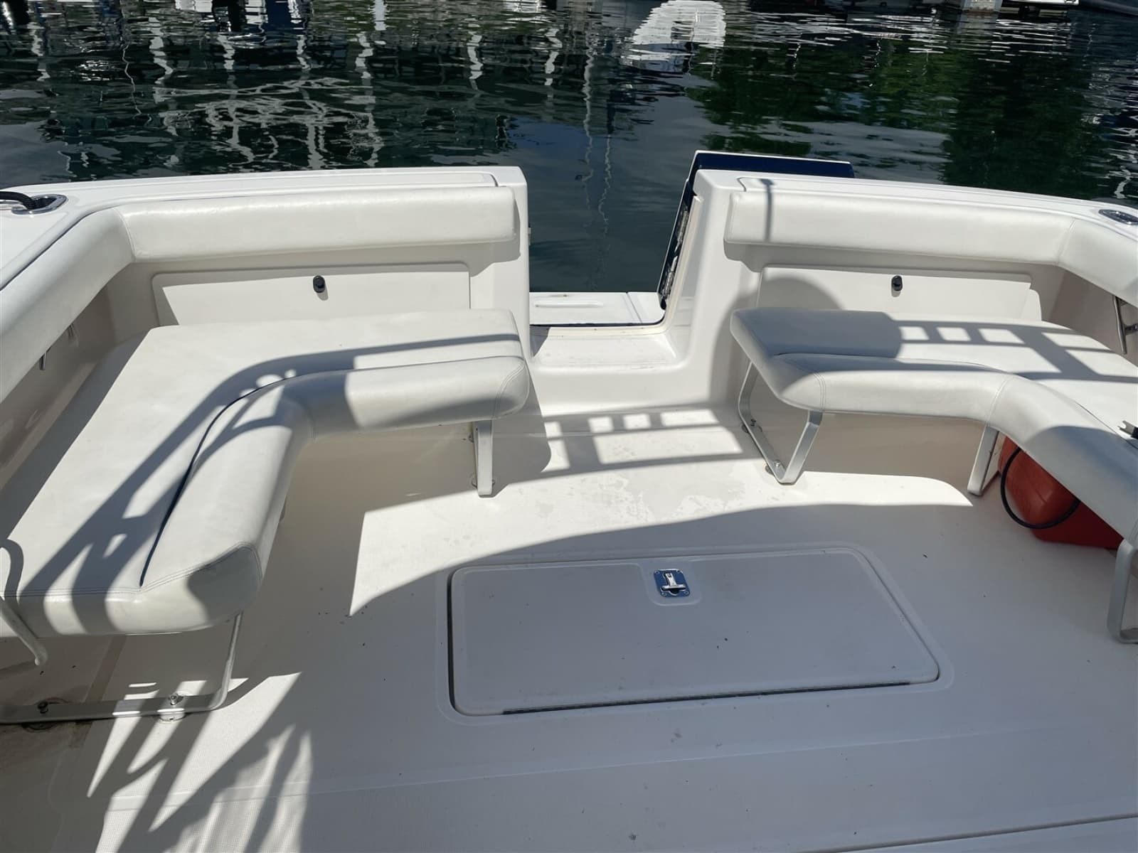 2000 Tiara Yachts 2900 Coronet Harbor Edition - Photo 11