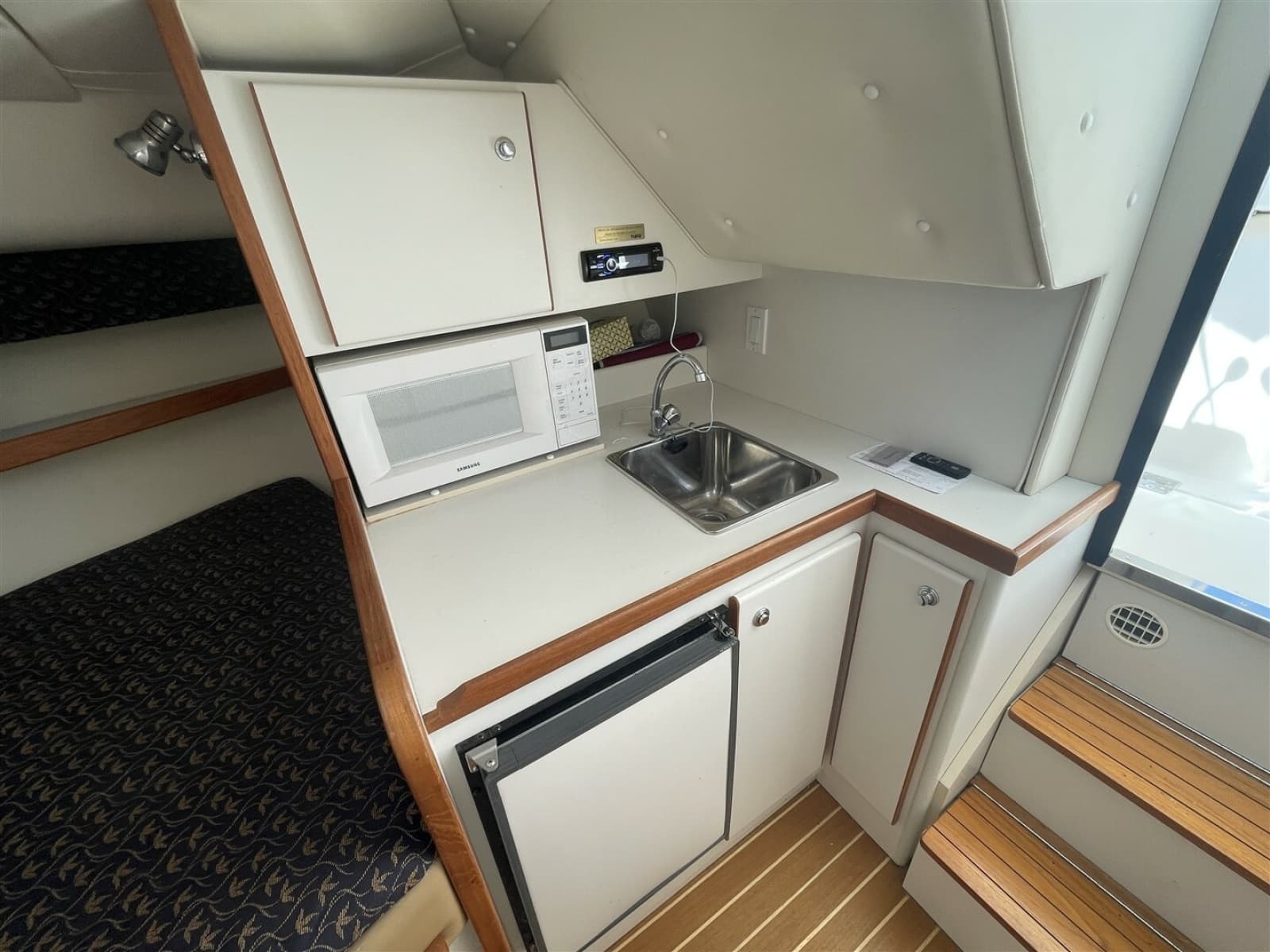 2000 Tiara Yachts 2900 Coronet Harbor Edition - Photo 15