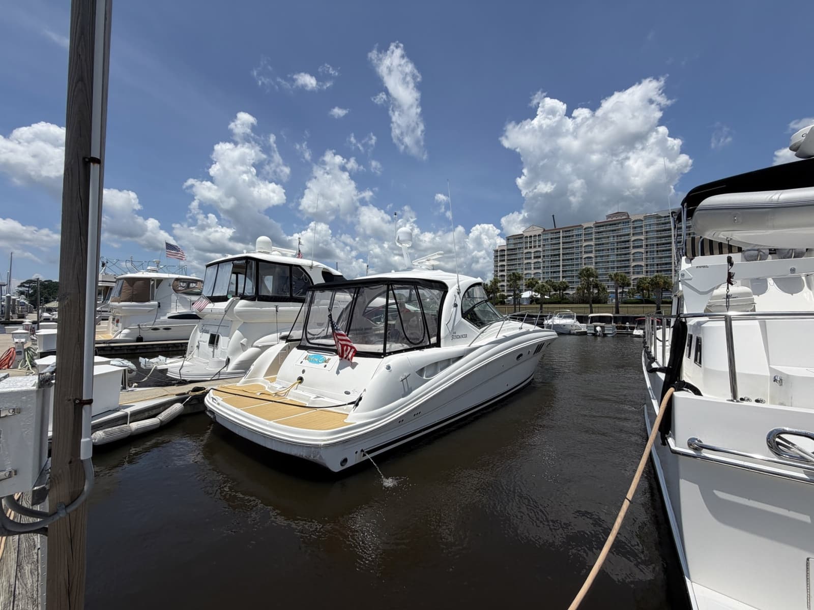 2007 Sea Ray  - Photo 7