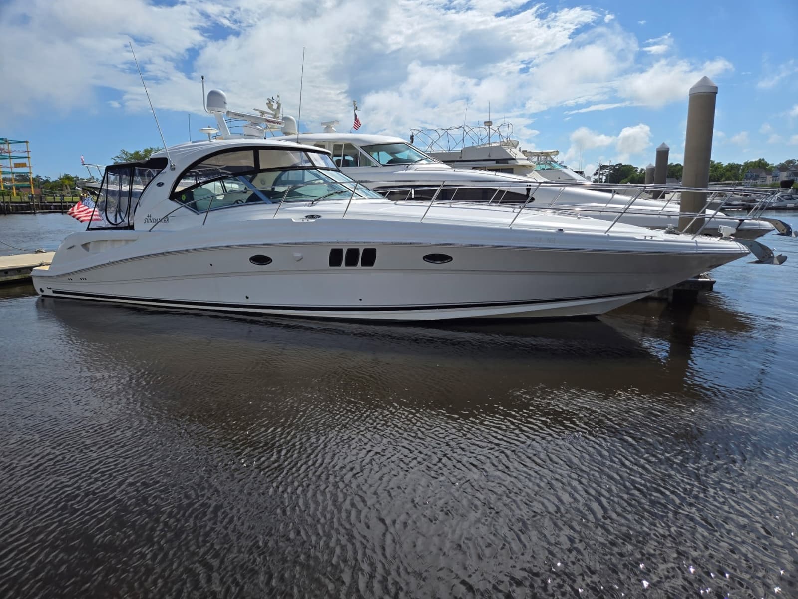 2007 Sea Ray  - Photo 1