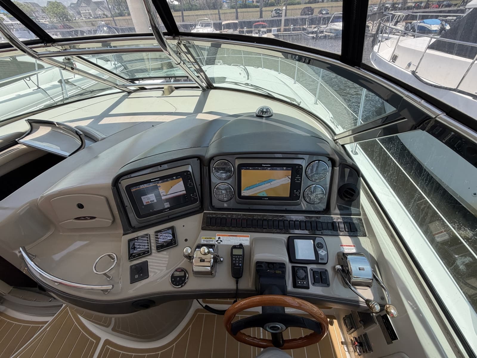 2007 Sea Ray  - Photo 21