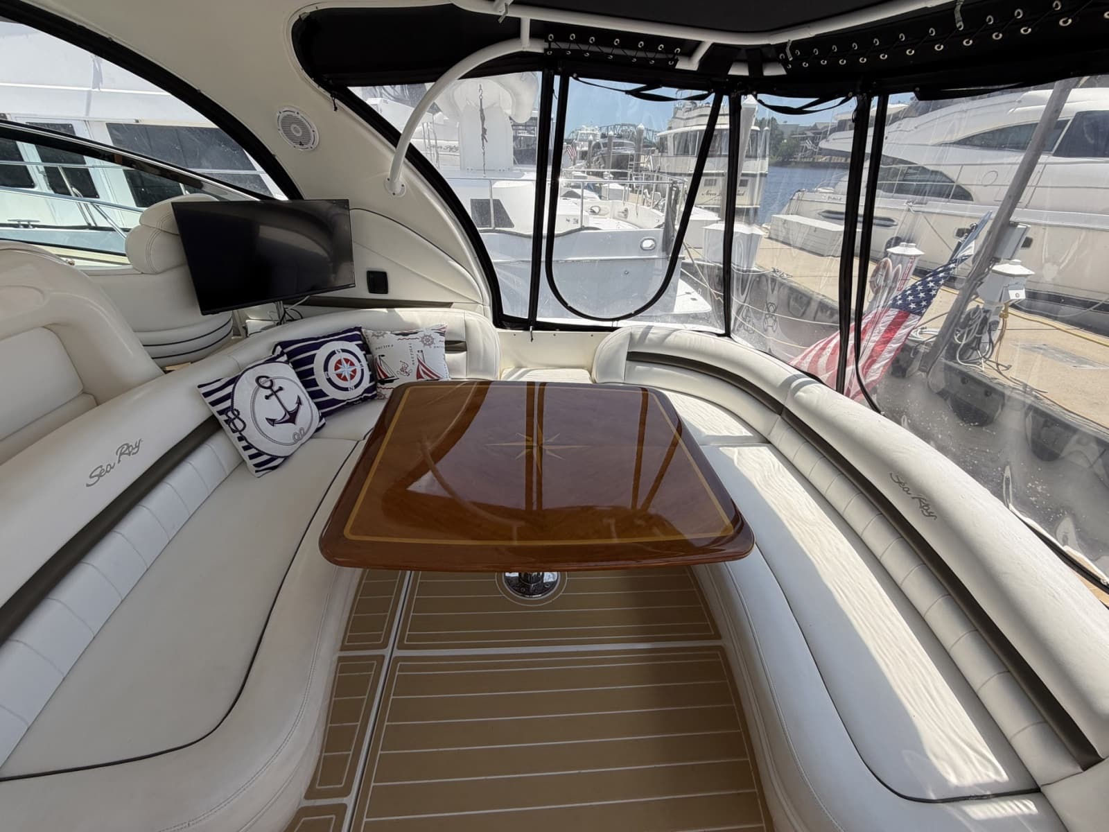 2007 Sea Ray  - Photo 17