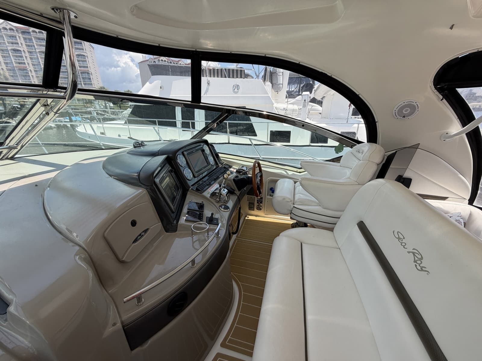 2007 Sea Ray  - Photo 20