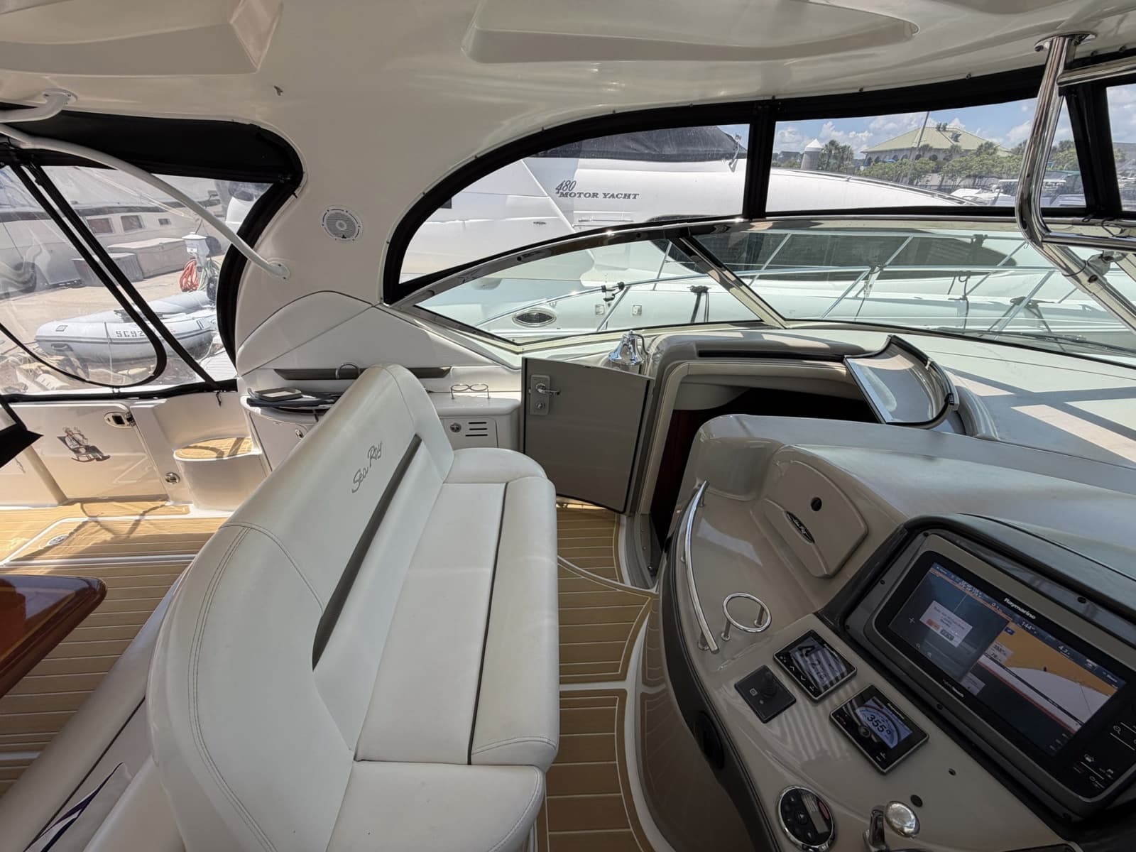 2007 Sea Ray  - Photo 22