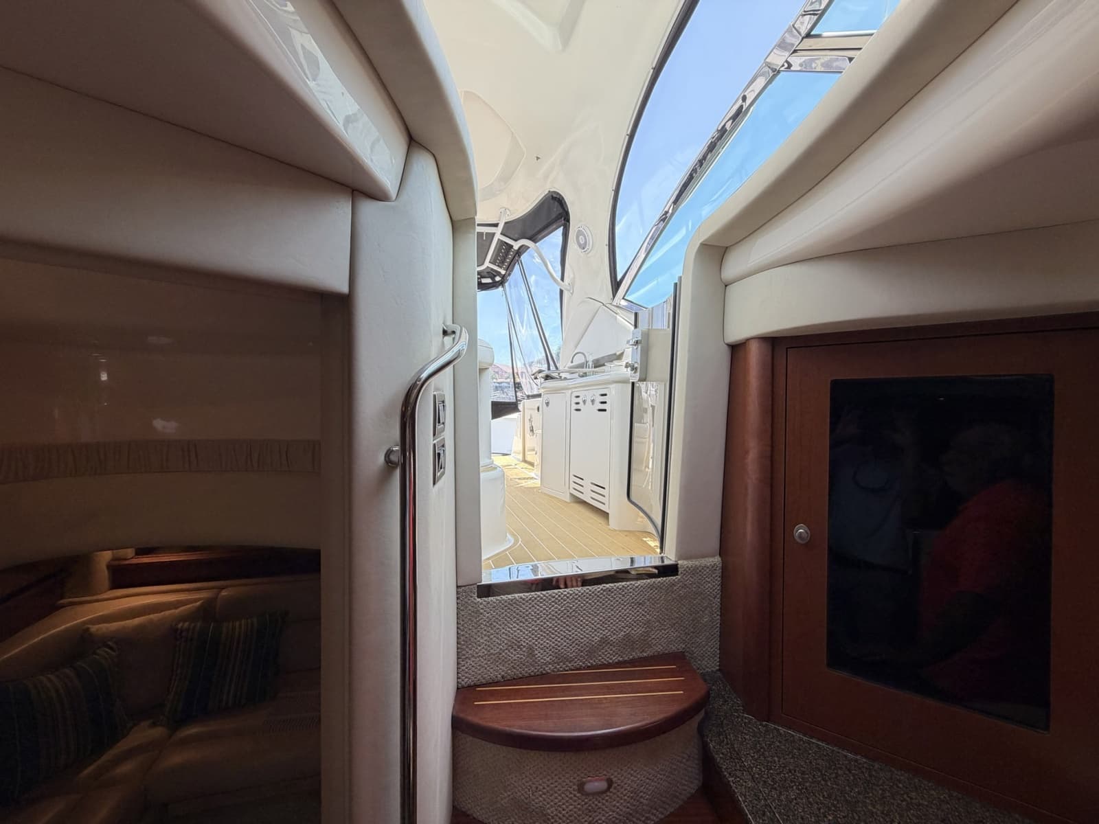 2007 Sea Ray  - Photo 35