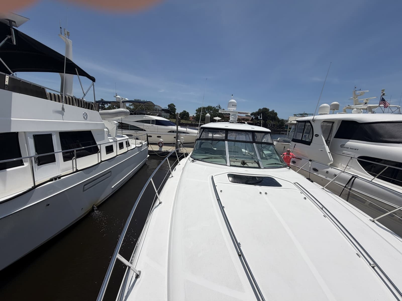 2007 Sea Ray  - Photo 13