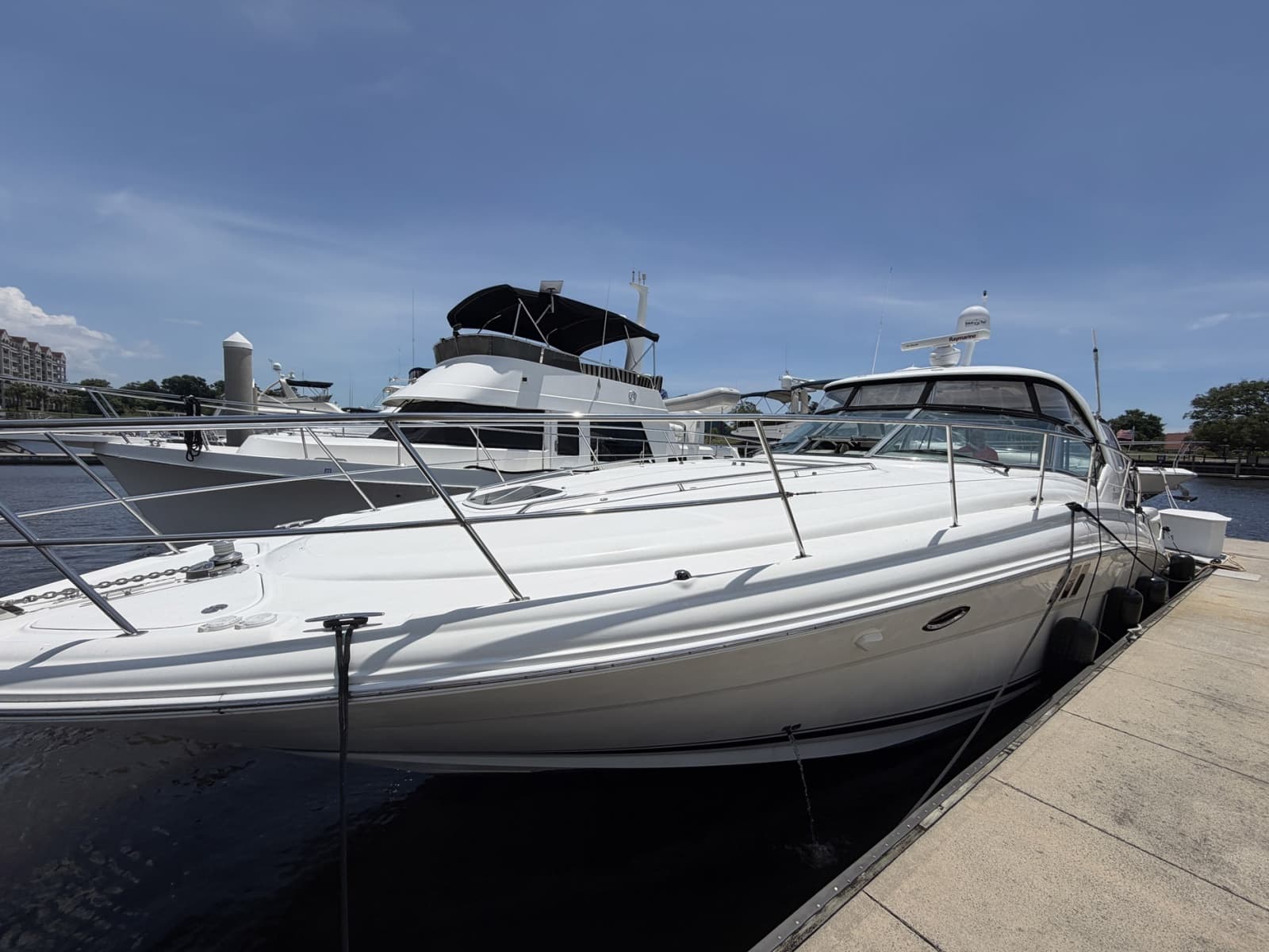2007 Sea Ray  - Photo 4