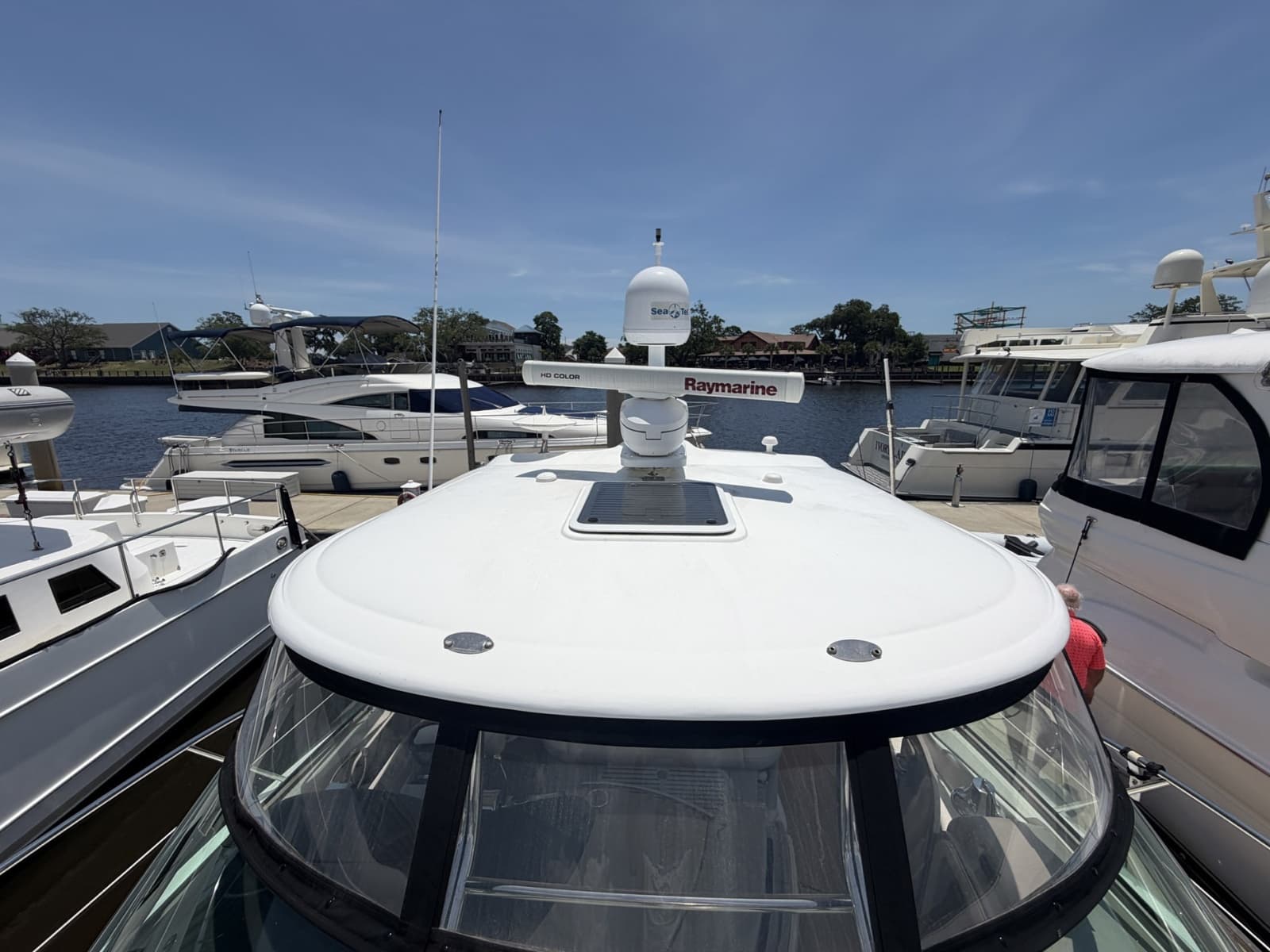 2007 Sea Ray  - Photo 15