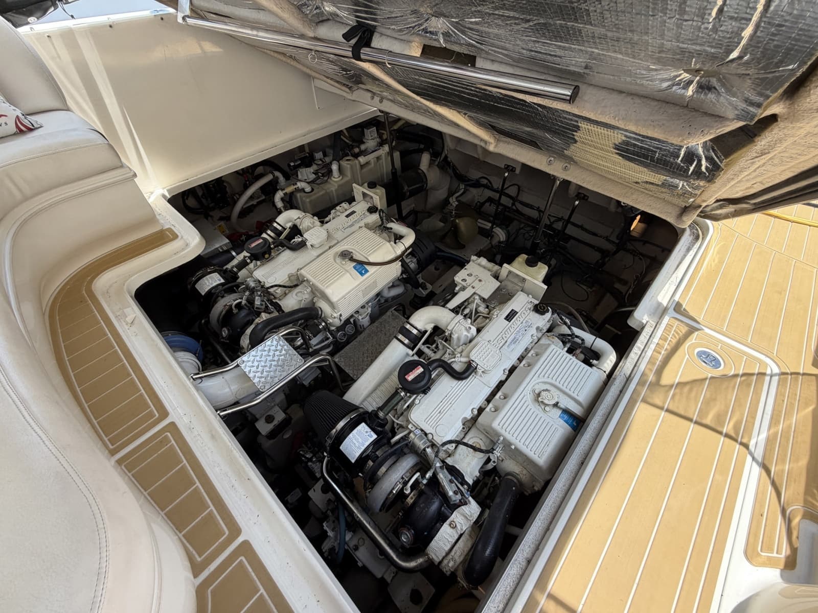 2007 Sea Ray  - Photo 33