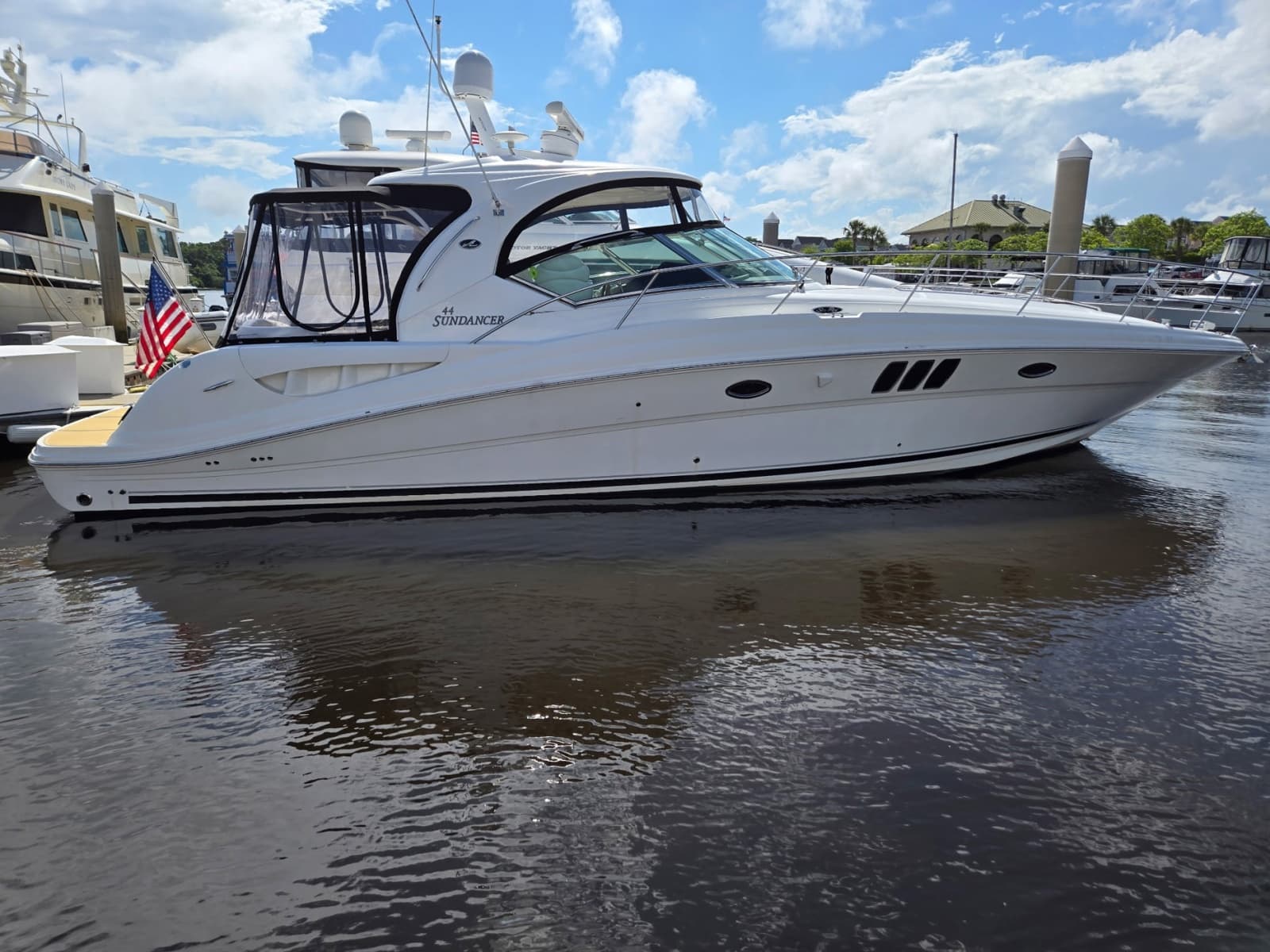 2007 Sea Ray  - Photo 2