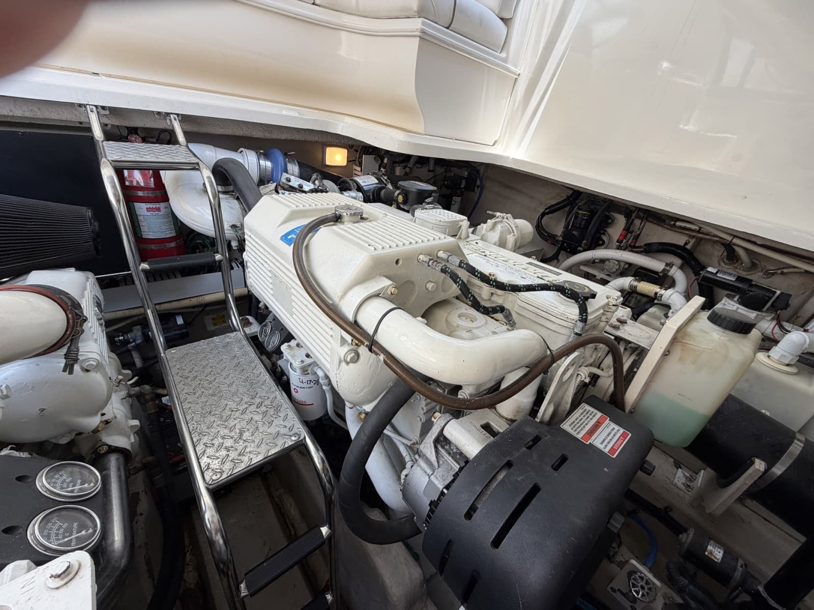 2007 Sea Ray  - Photo 37