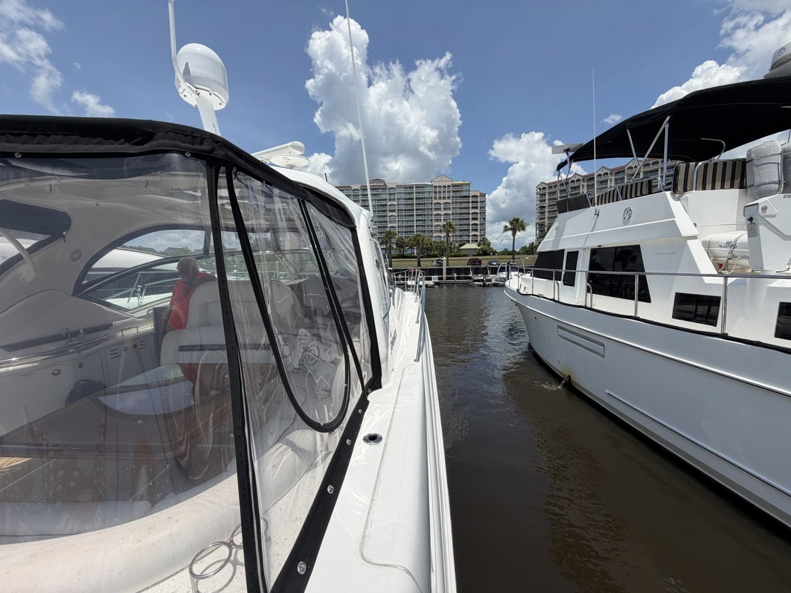 2007 Sea Ray  - Photo 8