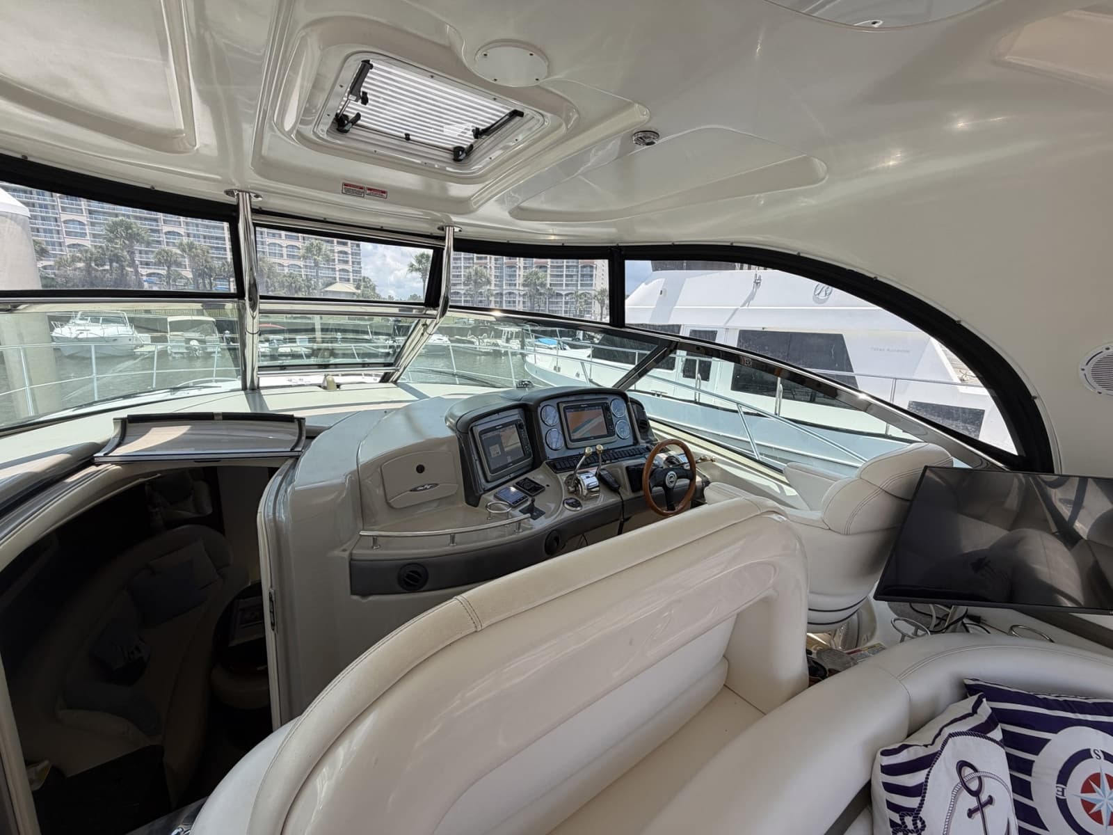 2007 Sea Ray  - Photo 23