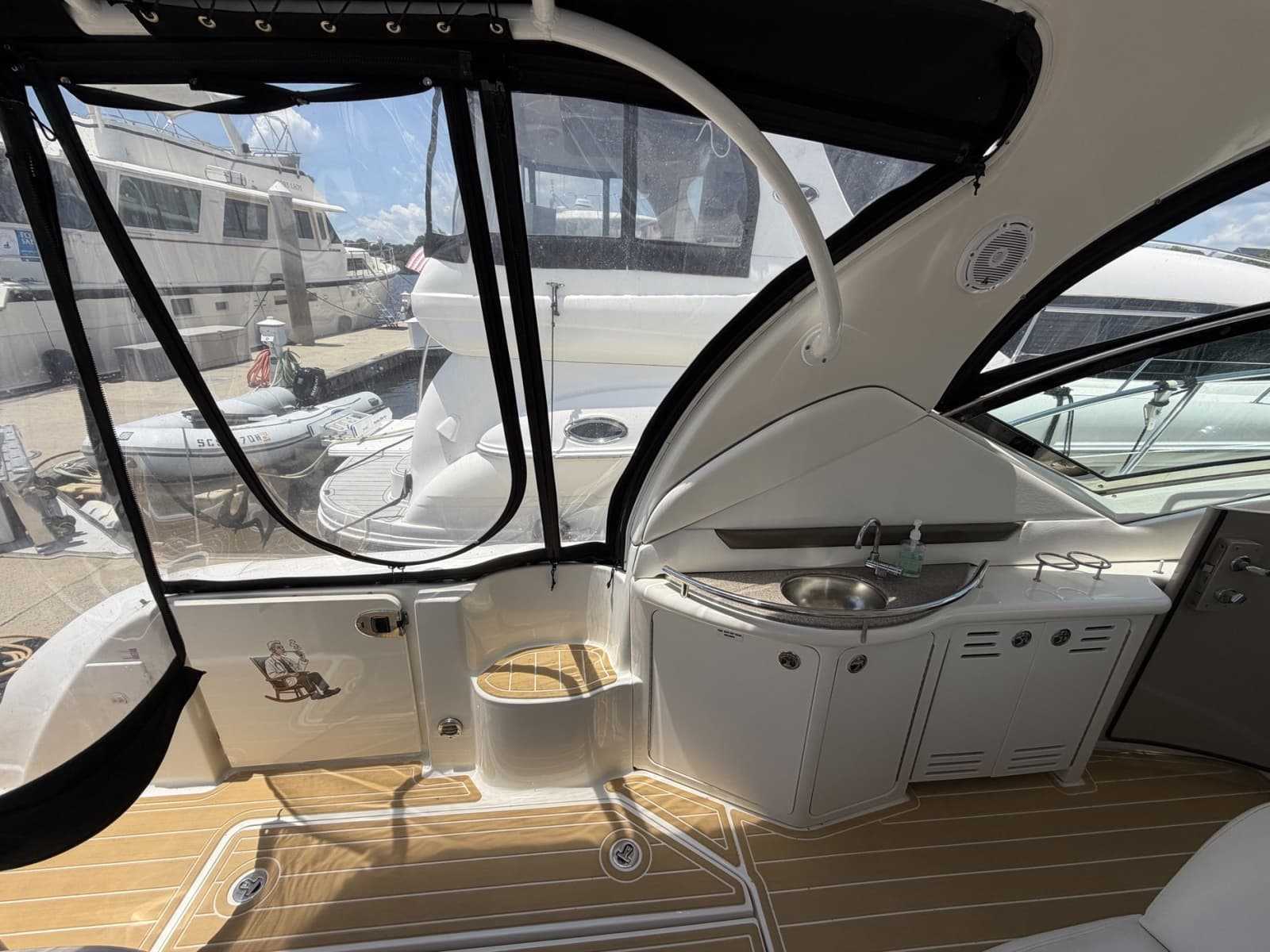 2007 Sea Ray  - Photo 16