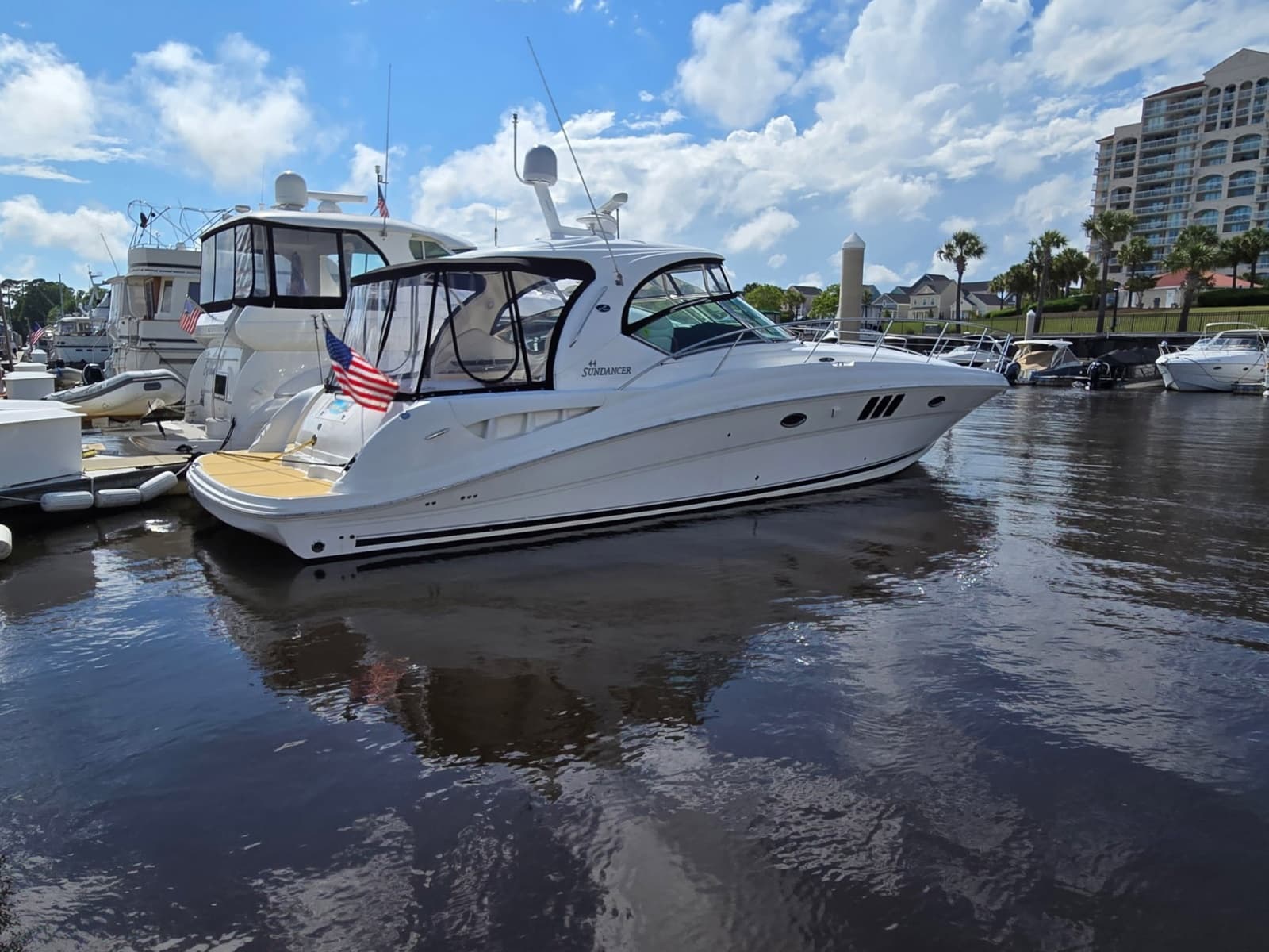 2007 Sea Ray  - Photo 3