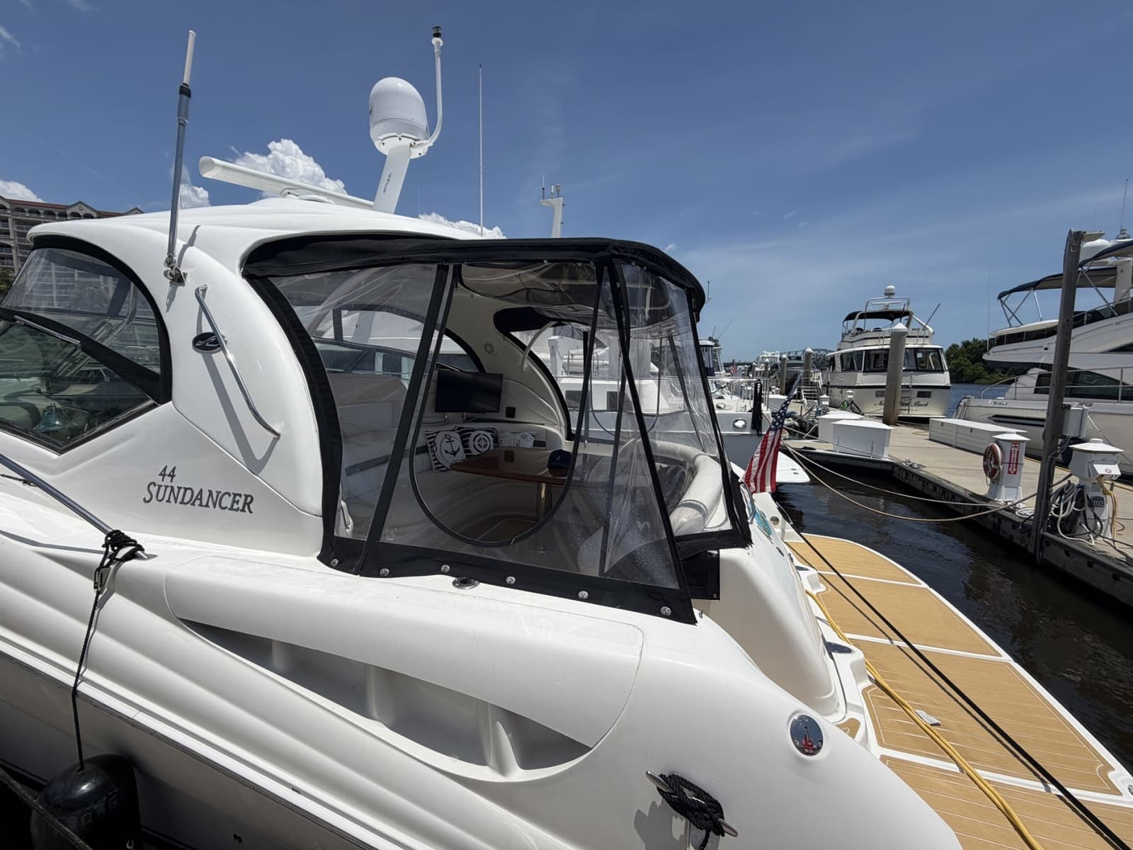 2007 Sea Ray  - Photo 10