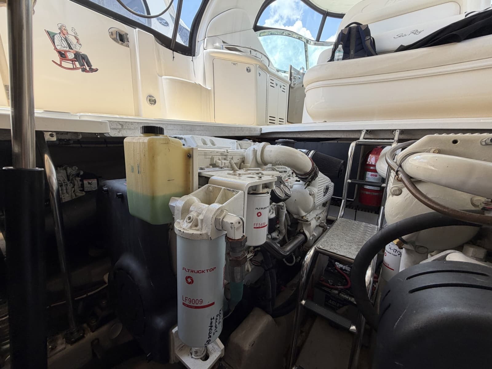 2007 Sea Ray  - Photo 36