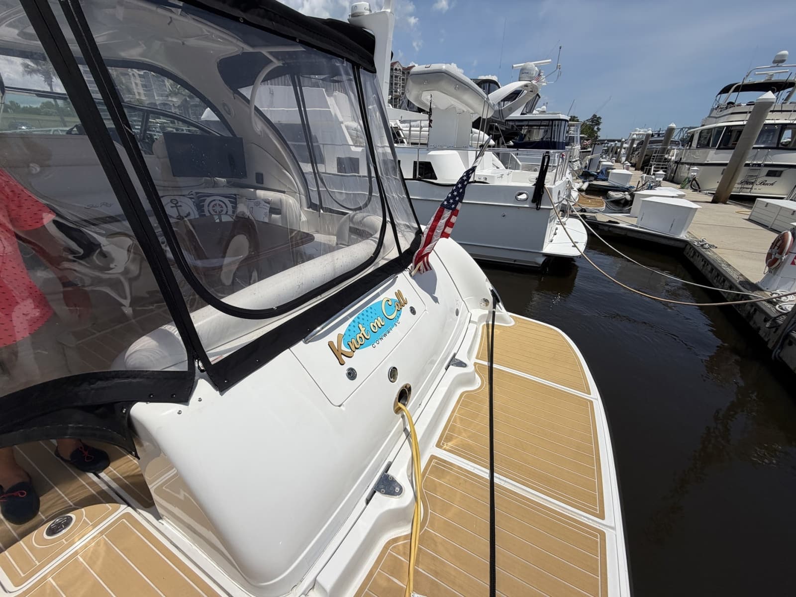 2007 Sea Ray  - Photo 9