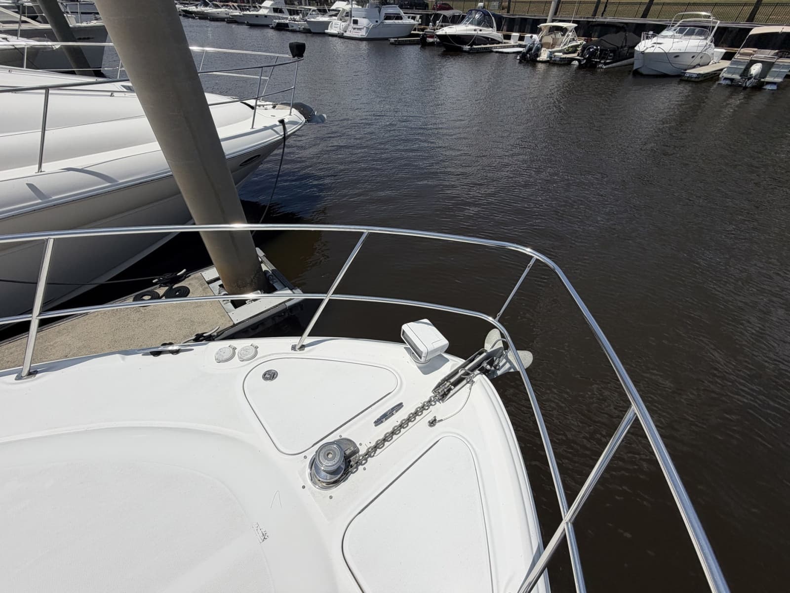 2007 Sea Ray  - Photo 14