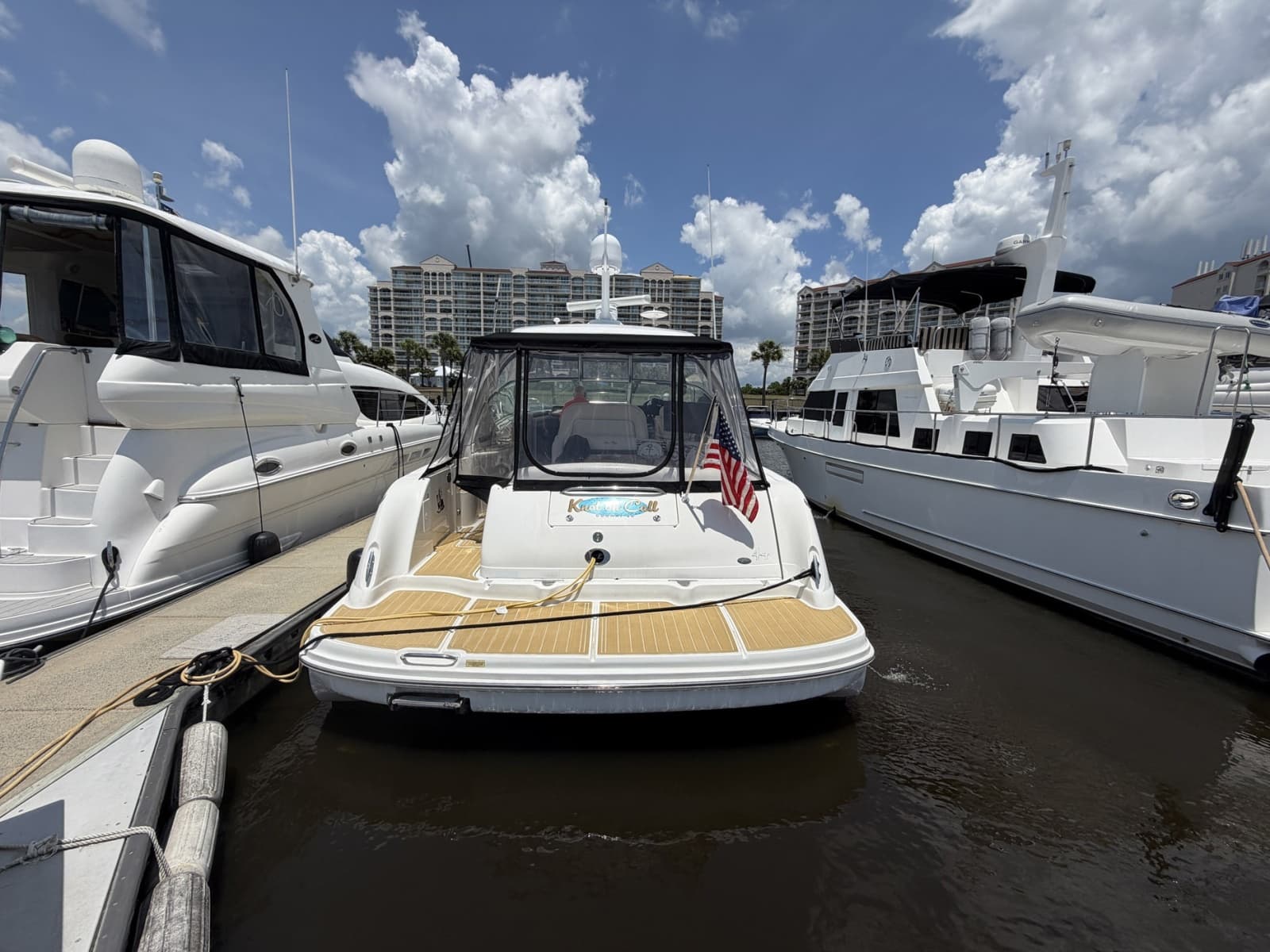 2007 Sea Ray  - Photo 6
