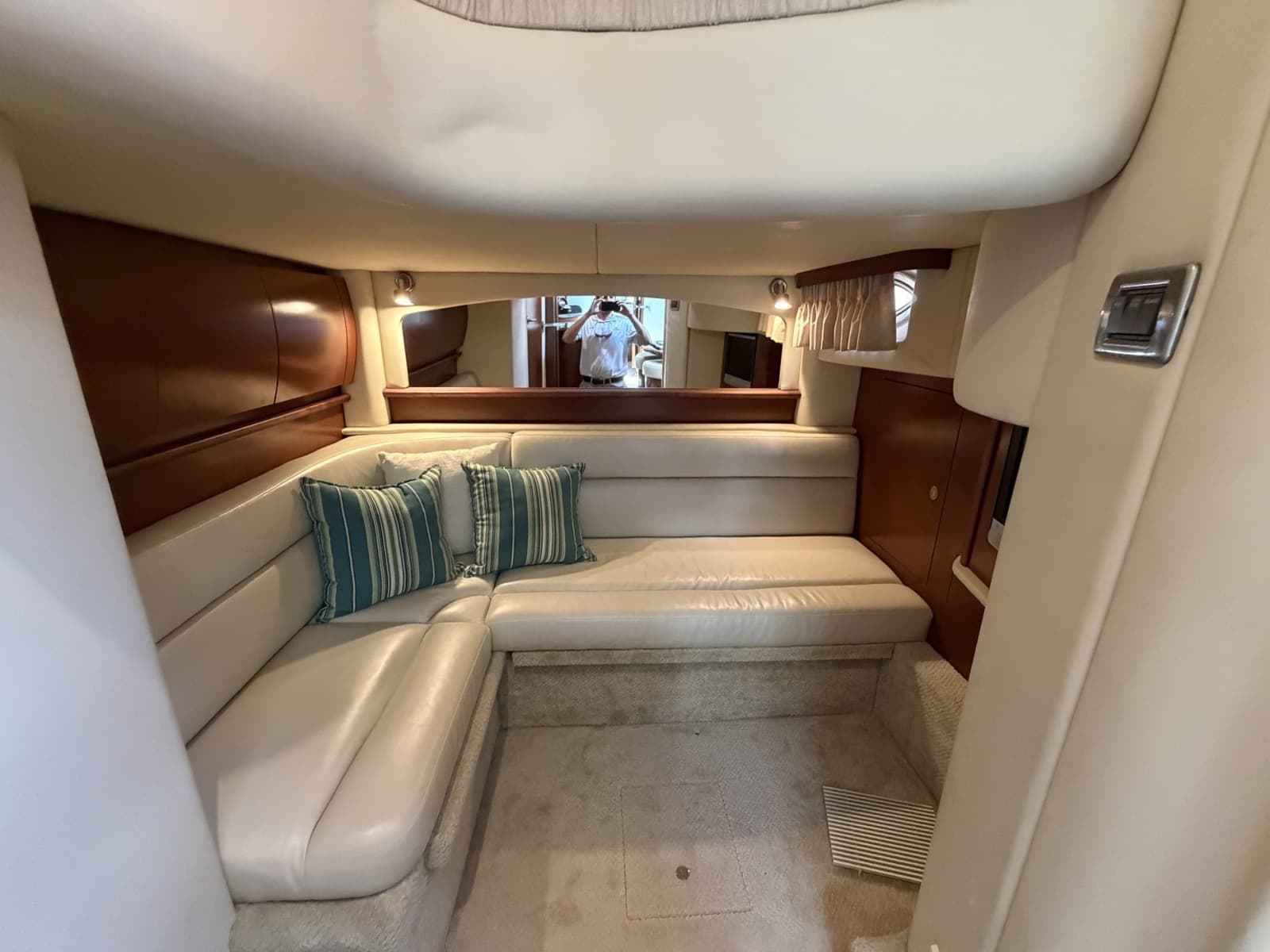 2007 Sea Ray  - Photo 24