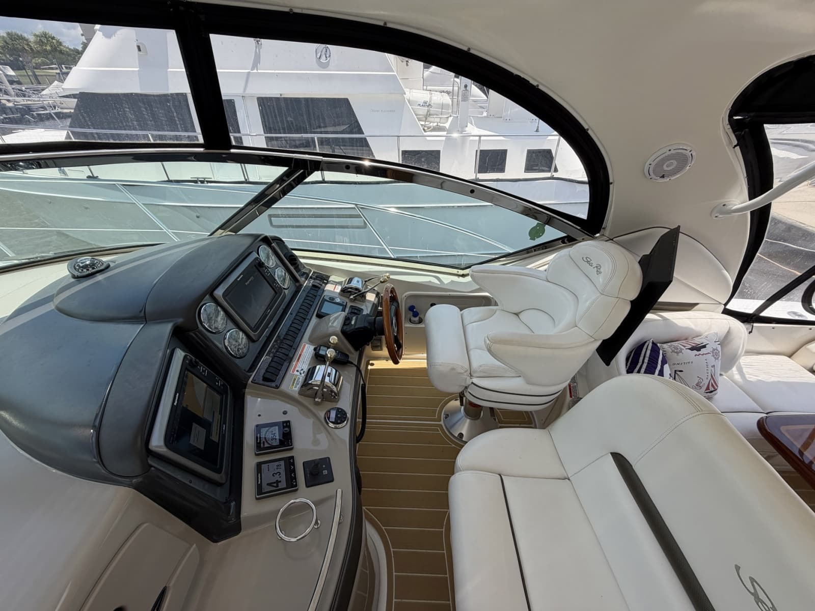 2007 Sea Ray  - Photo 19