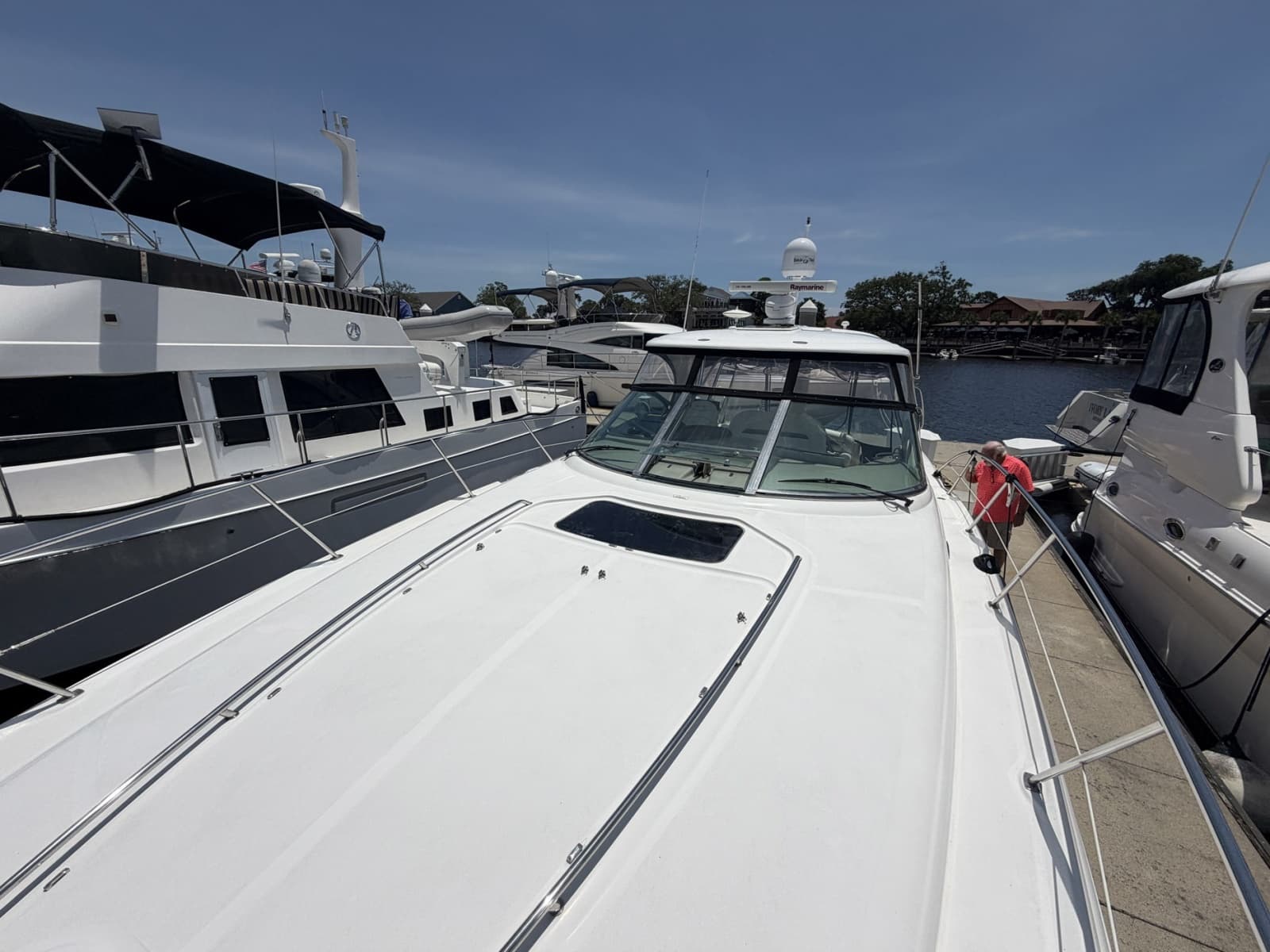 2007 Sea Ray  - Photo 12