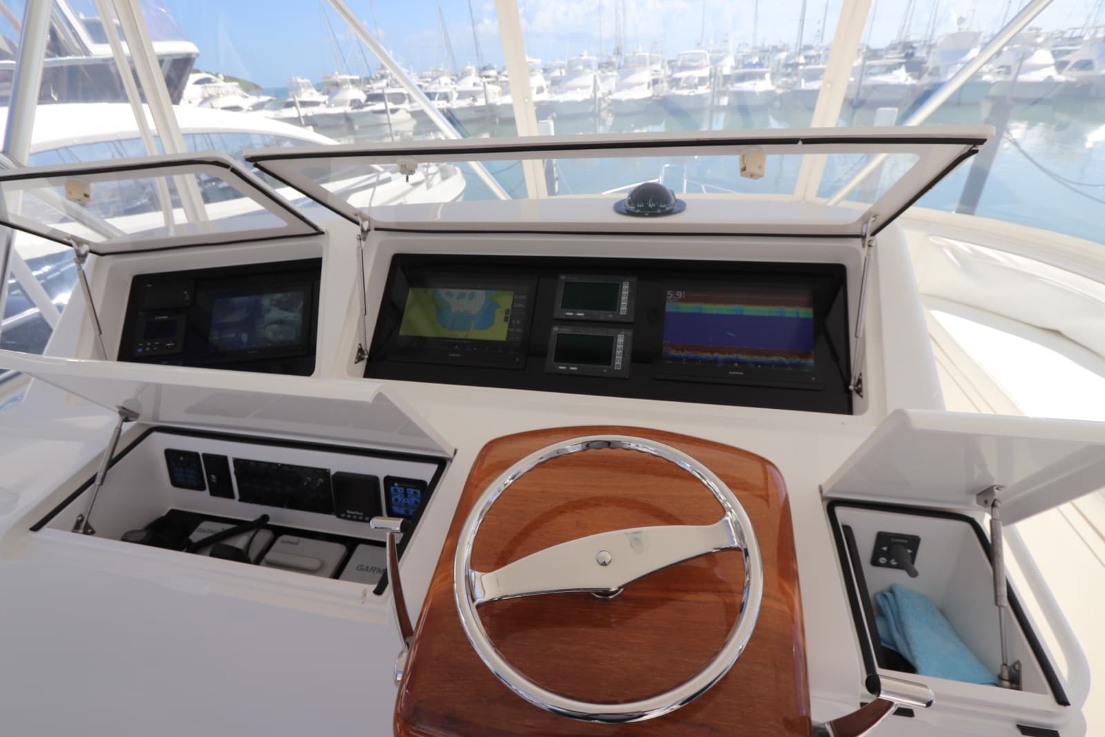 2011 Viking  - Photo 21