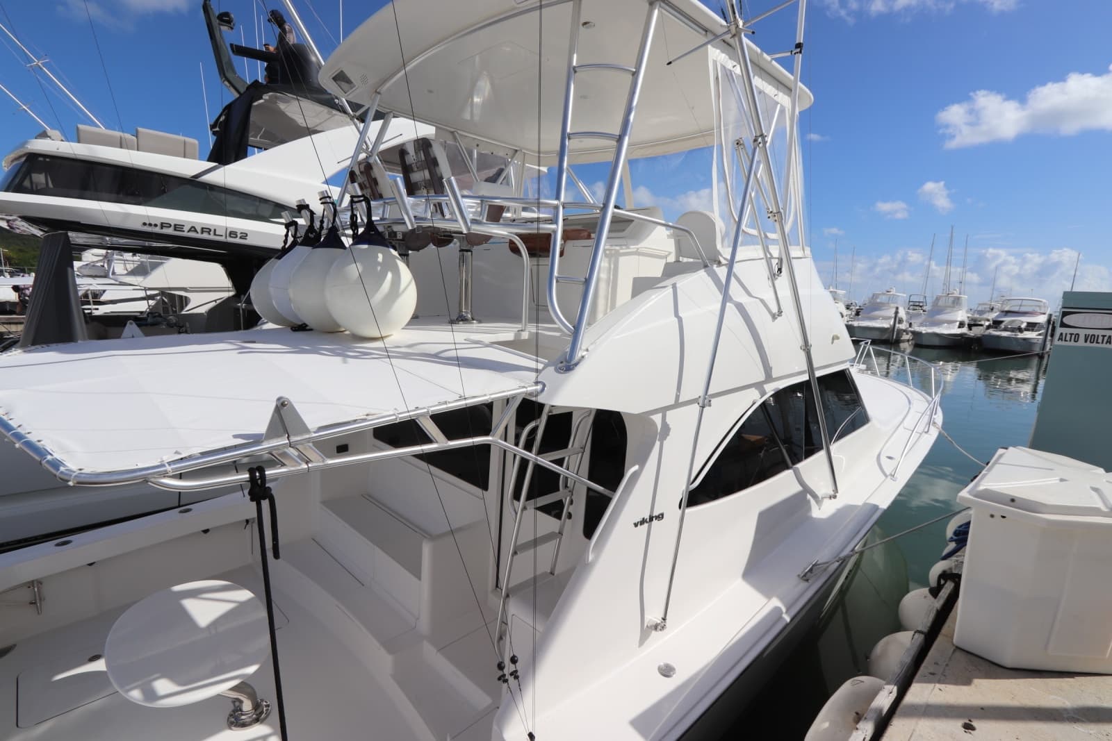 2011 Viking  - Photo 2